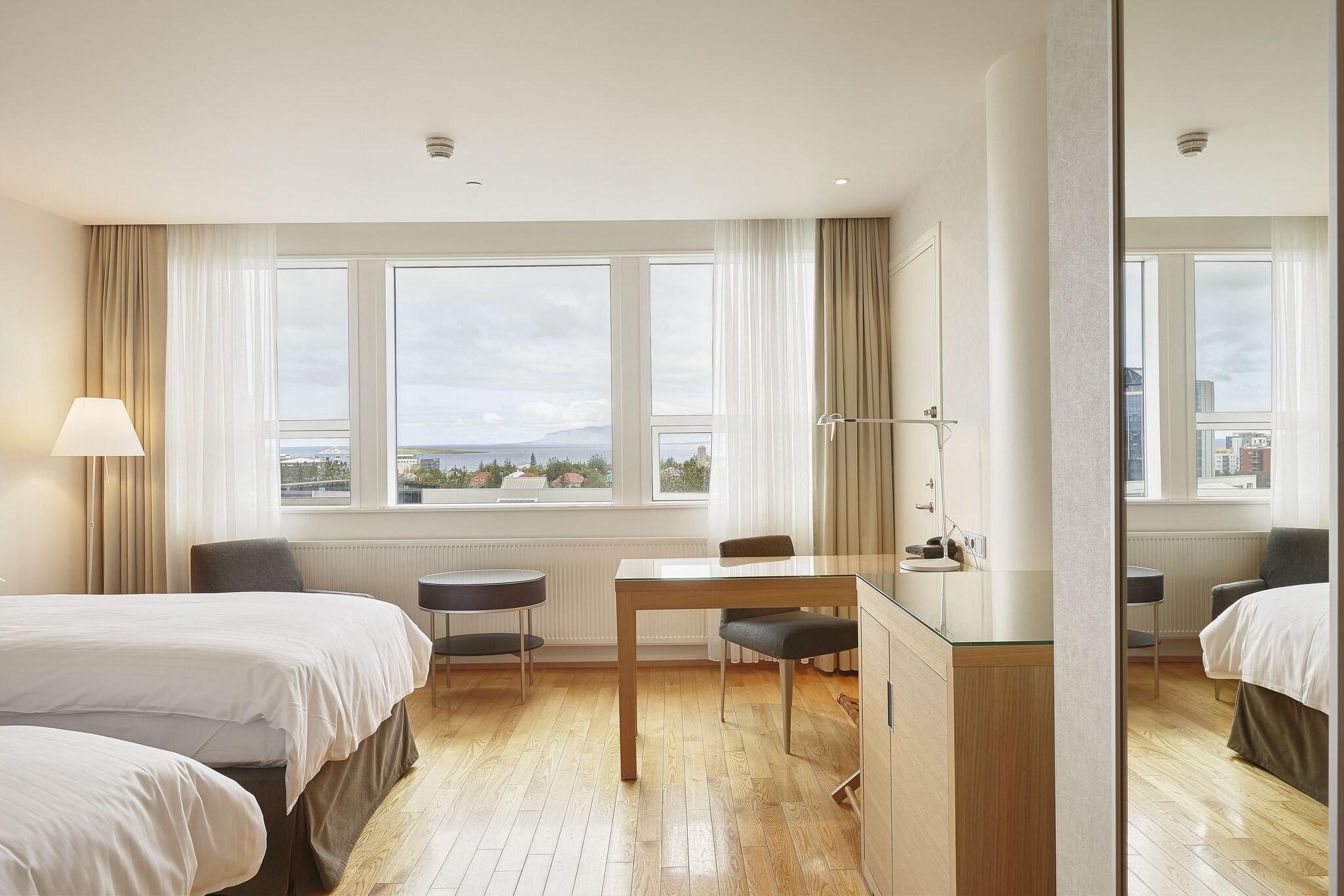 Hilton Reykjavik Nordica, photo 116 of 199