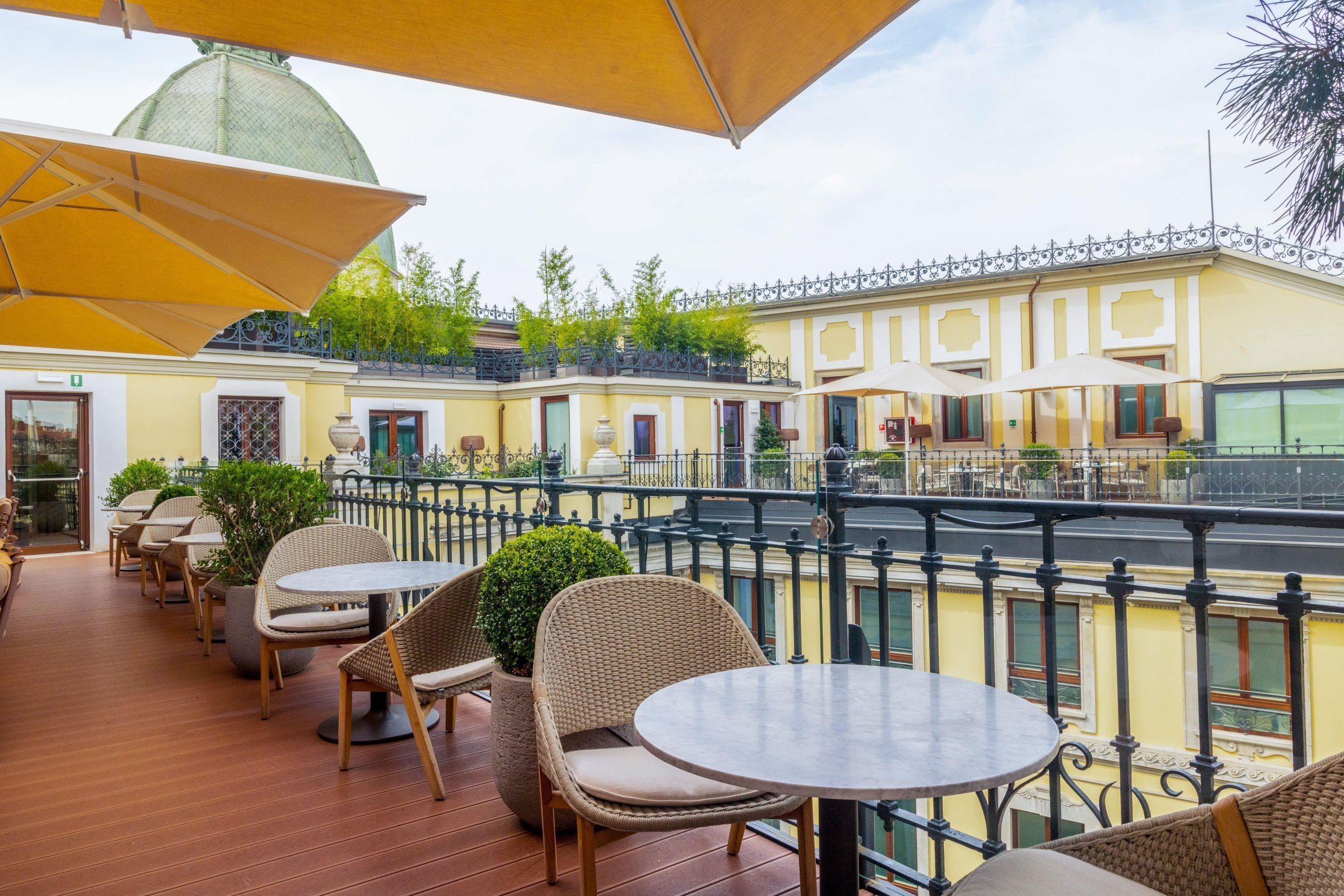Palazzo Cordusio A Gran Melia Hotel, photo 70 of 103