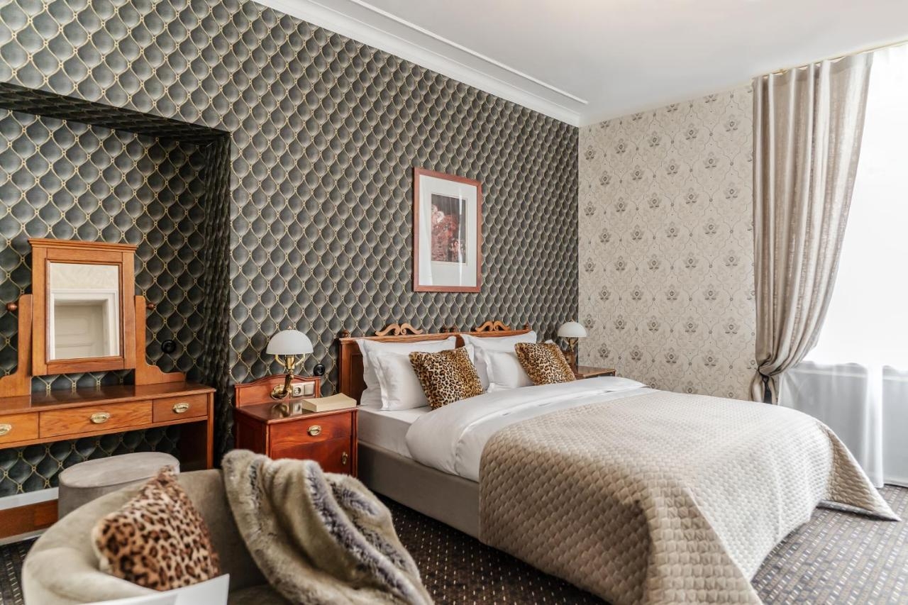 Hotel H15 Francuski Old Town - Destigo Hotels, photo 5 of 23