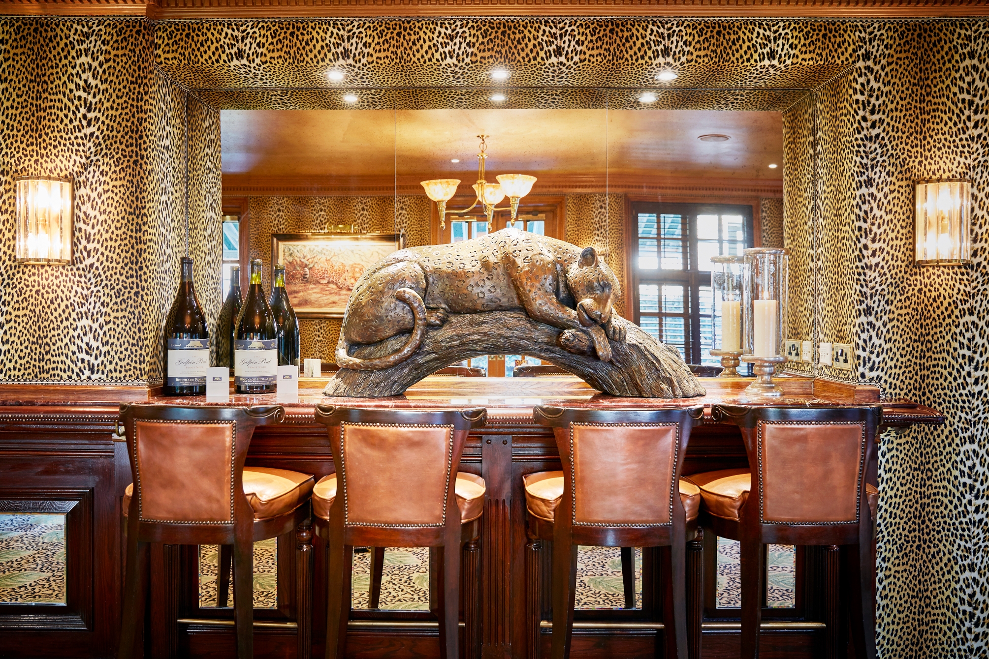 The Montague on the Gardens, photo 9 of 13