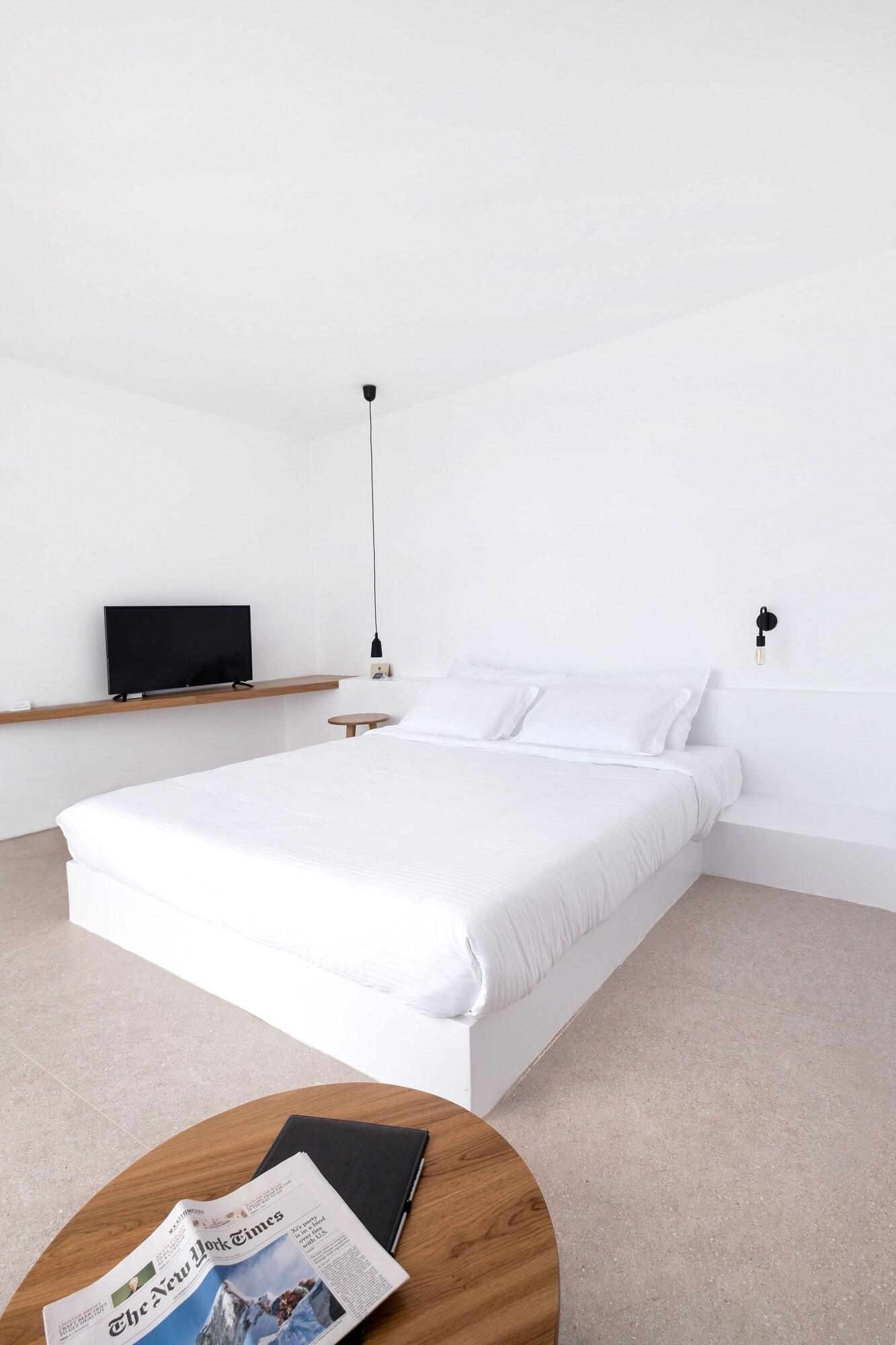 Lilium Hotel, photo 15 of 95