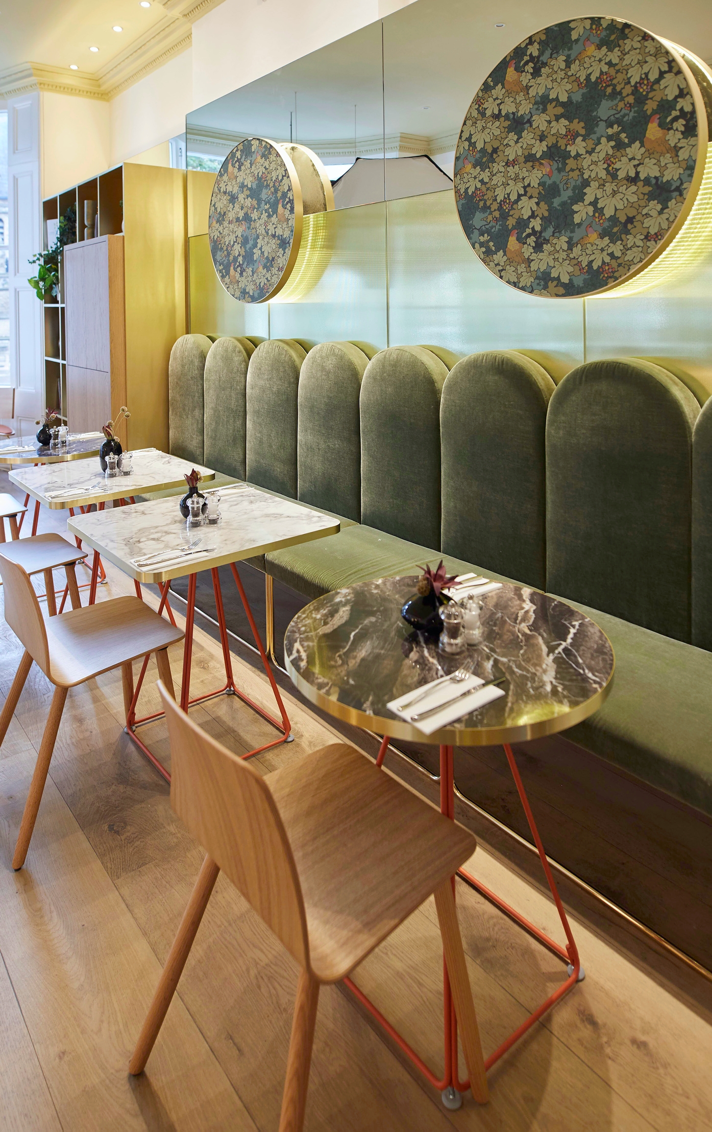 Melia London Kensington Member of Melia Collection, photo 61 of 124