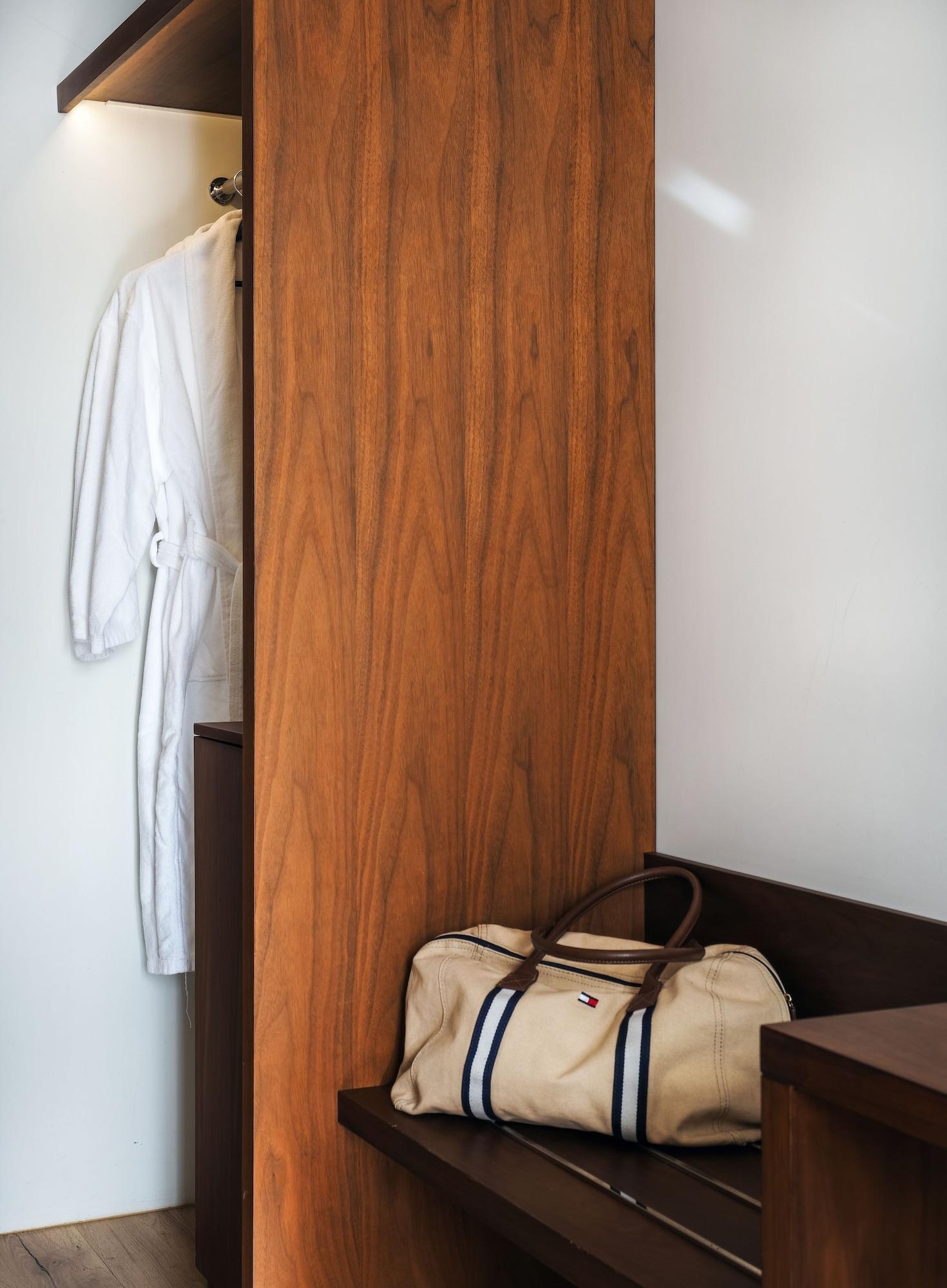 Umi Hotel, photo 62 of 173