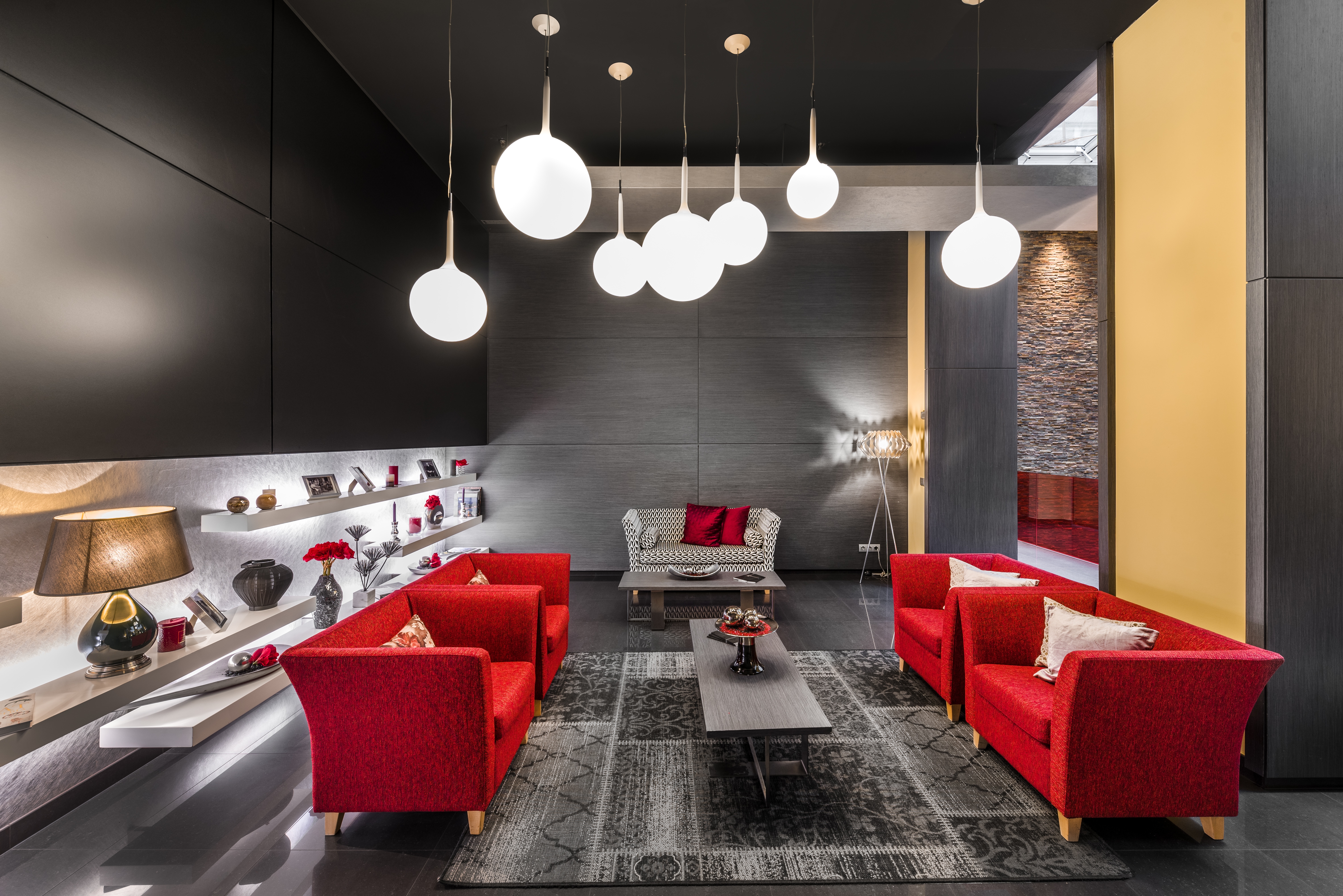 Eurostars Palazzo Zichy, photo 14 of 53