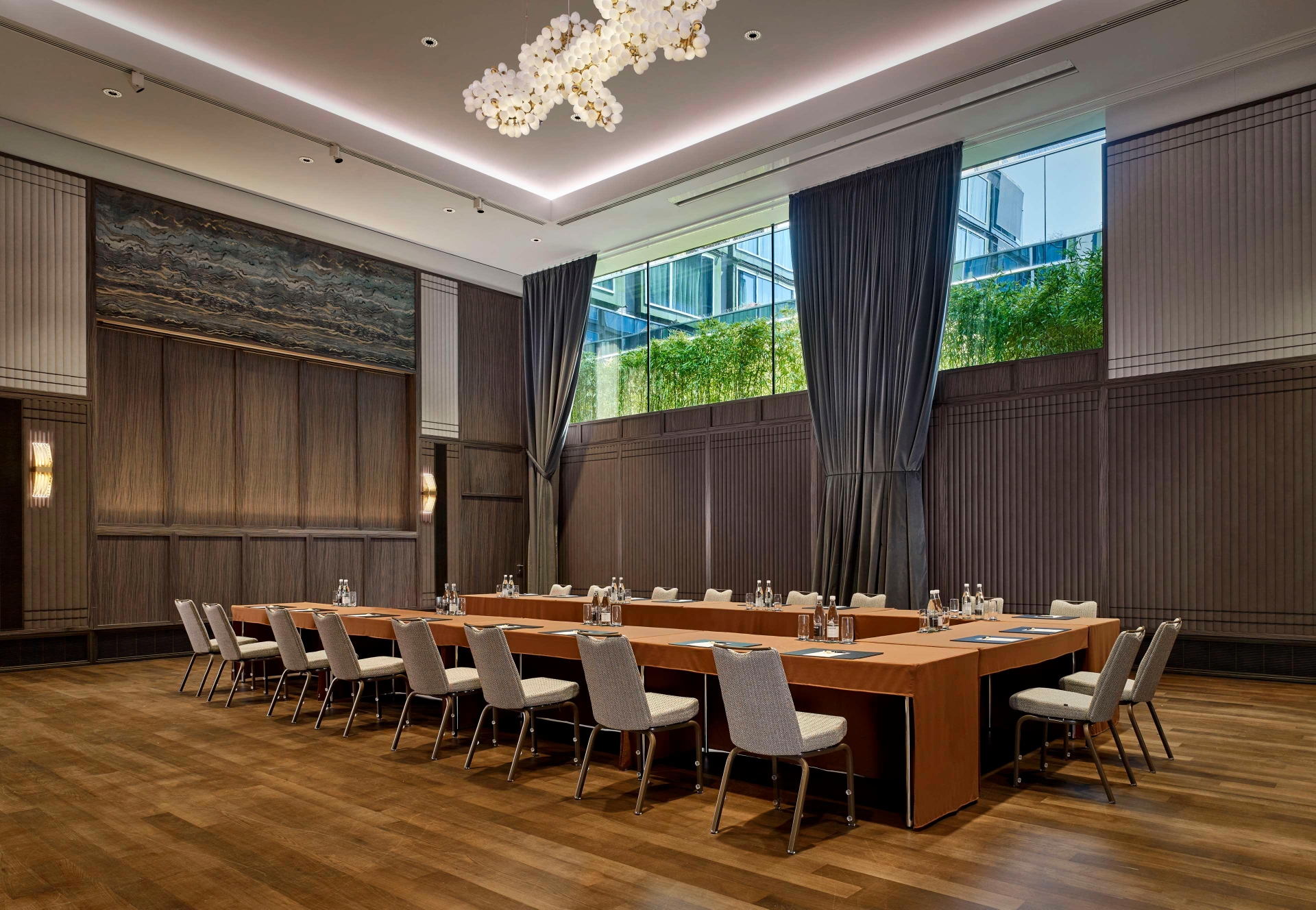 Park Hyatt Zurich, photo 137 of 153