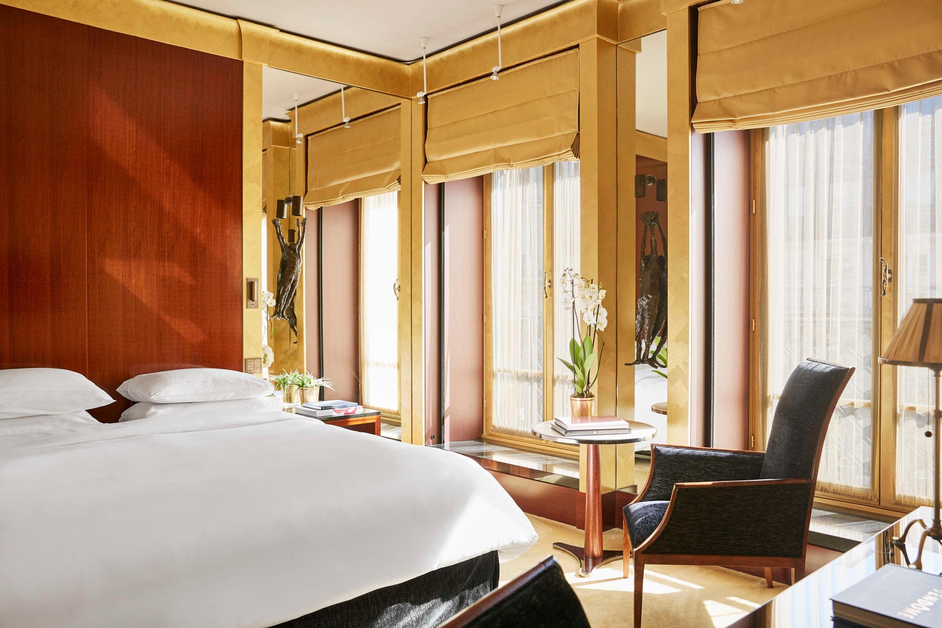 Park Hyatt Paris-Vendome, photo 109 of 199