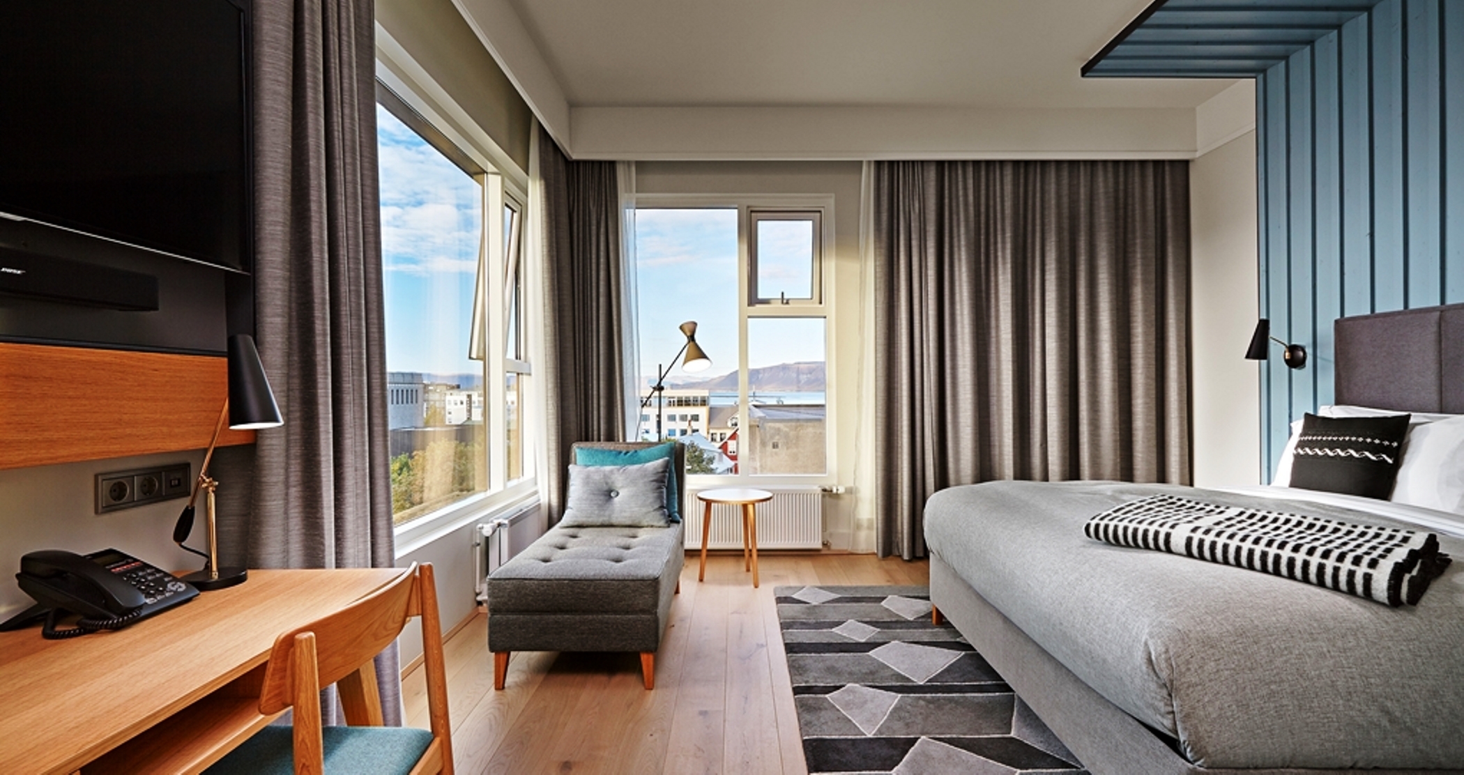 Canopy By Hilton Reykjavik City Centre, photo 25 of 199