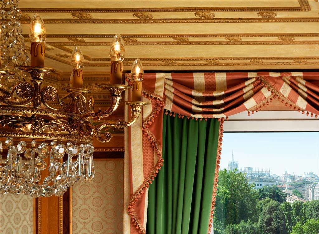 The Westin Palace Milan, photo 163 of 199
