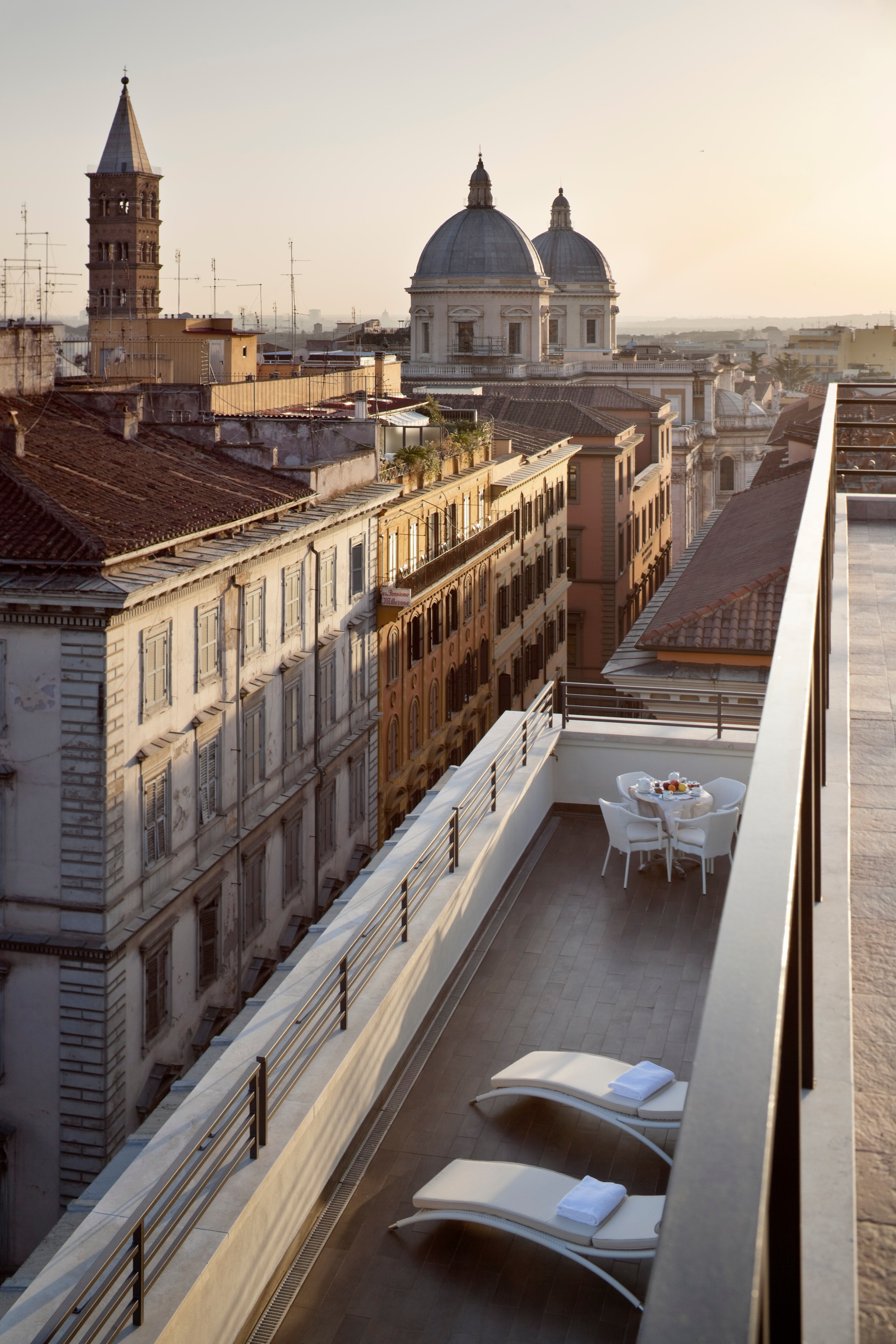 UNA HOTELS Decò Roma, photo 24 of 26