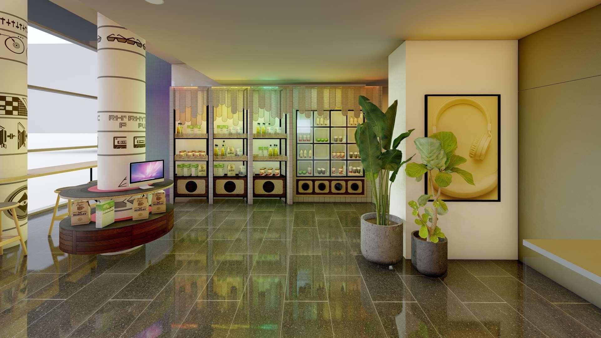 Avani Frankfurt City Hotel, photo 10 of 76