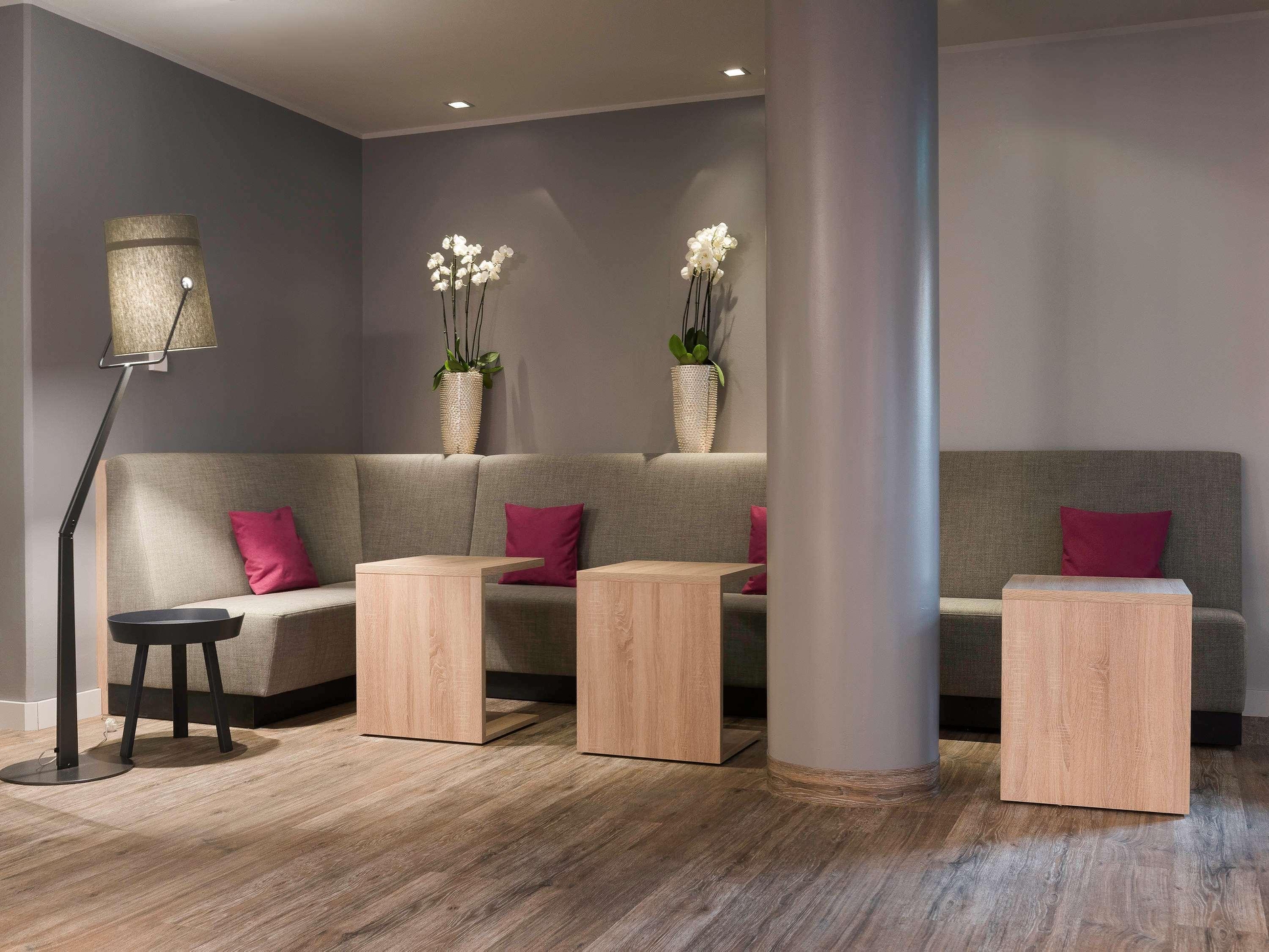Mercure Hotel Muenchen Neuperlach Sued, photo 15 of 96