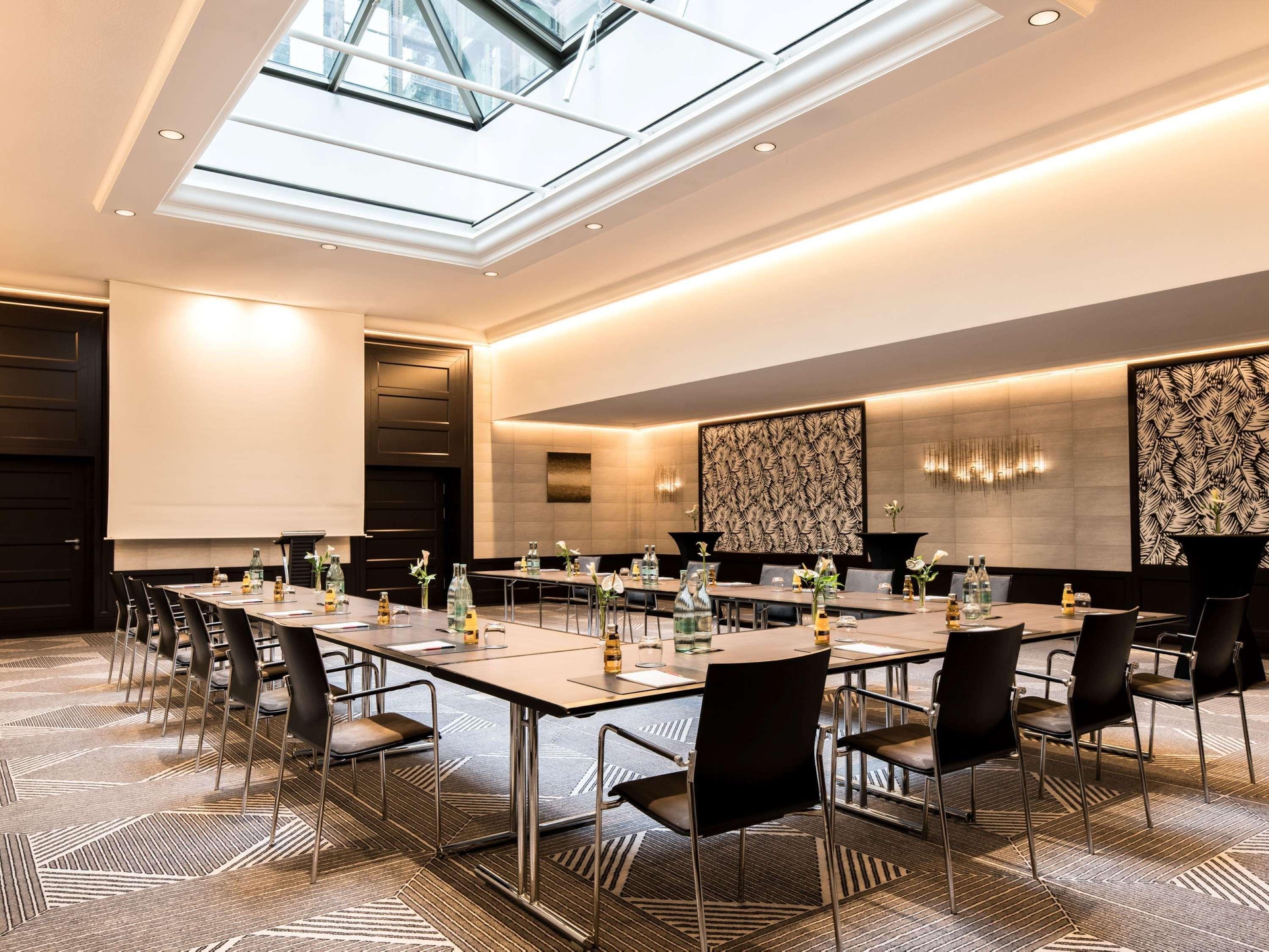 Sofitel Frankfurt Opera, photo 149 of 199