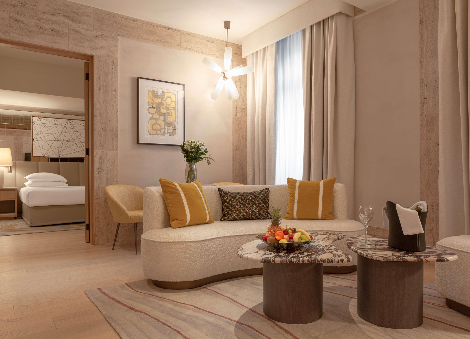 Park Hyatt Milan, photo 135 of 199