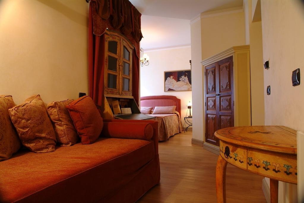 Hotel Posta Moltrasio, photo 10 of 135