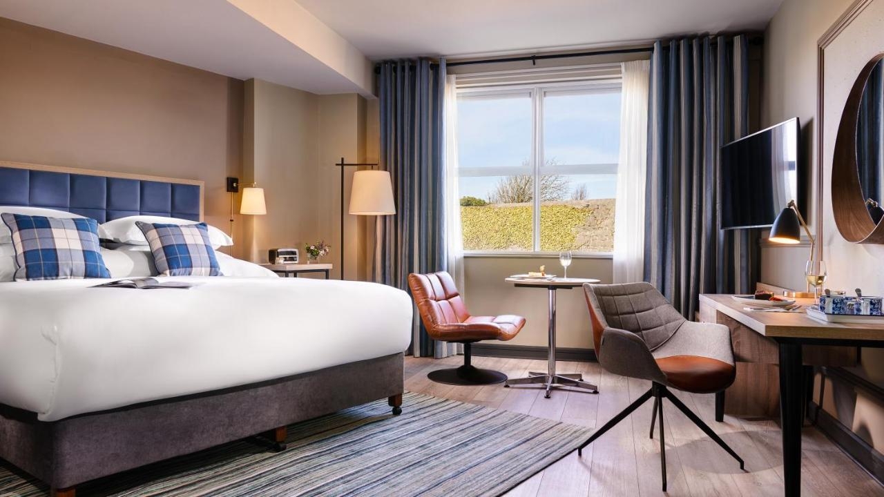 Harbour Hotel, photo 9 of 14