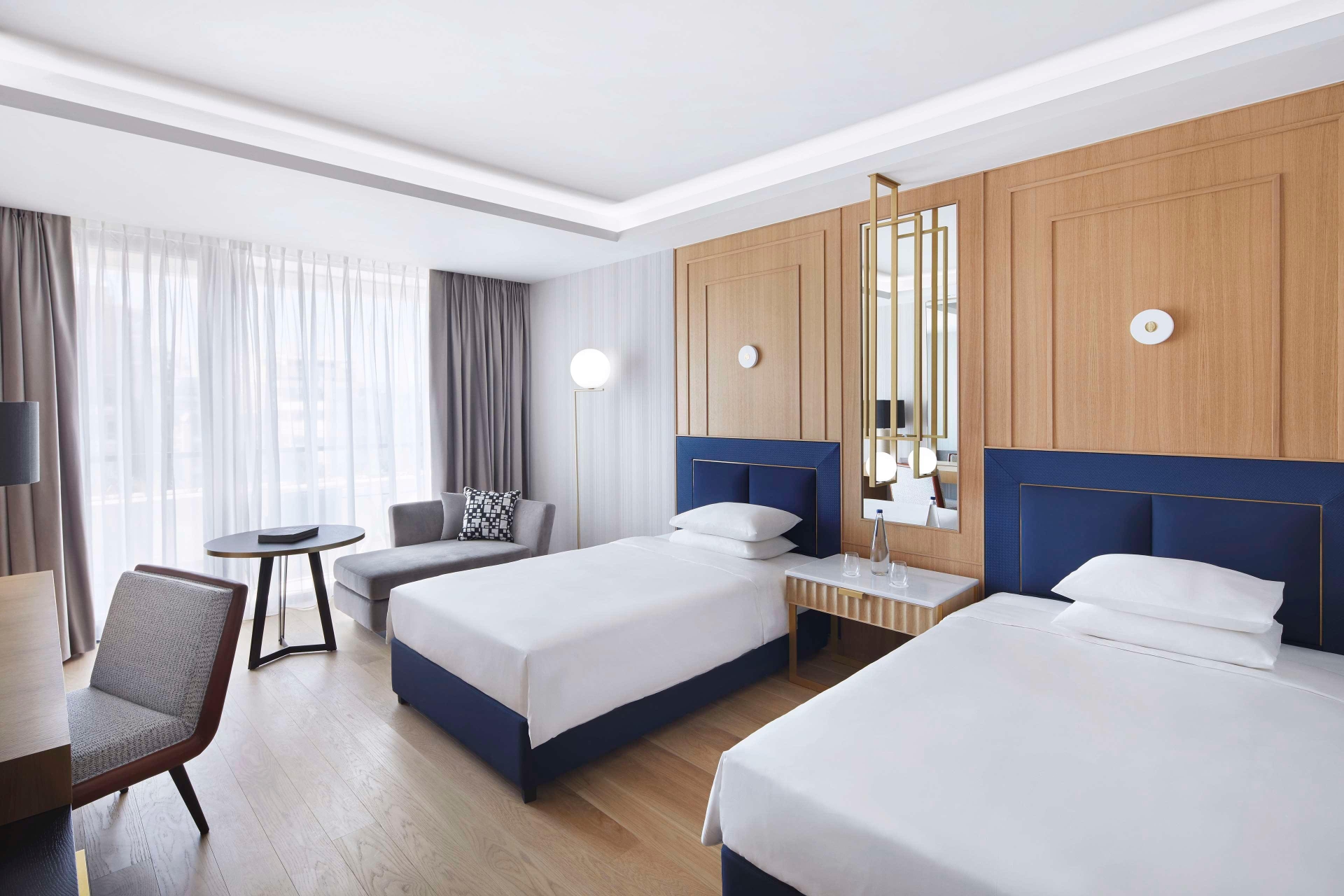 Grand Hyatt Athens, photo 61 of 104
