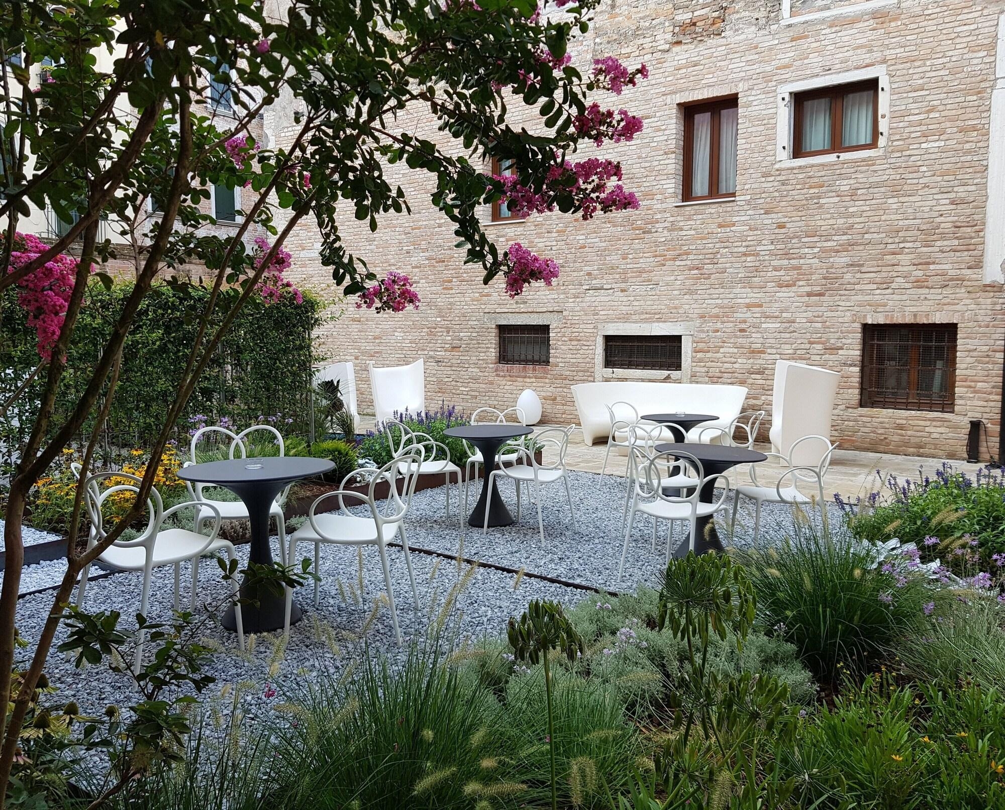 Hotel Aquarius Venice, photo 47 of 53