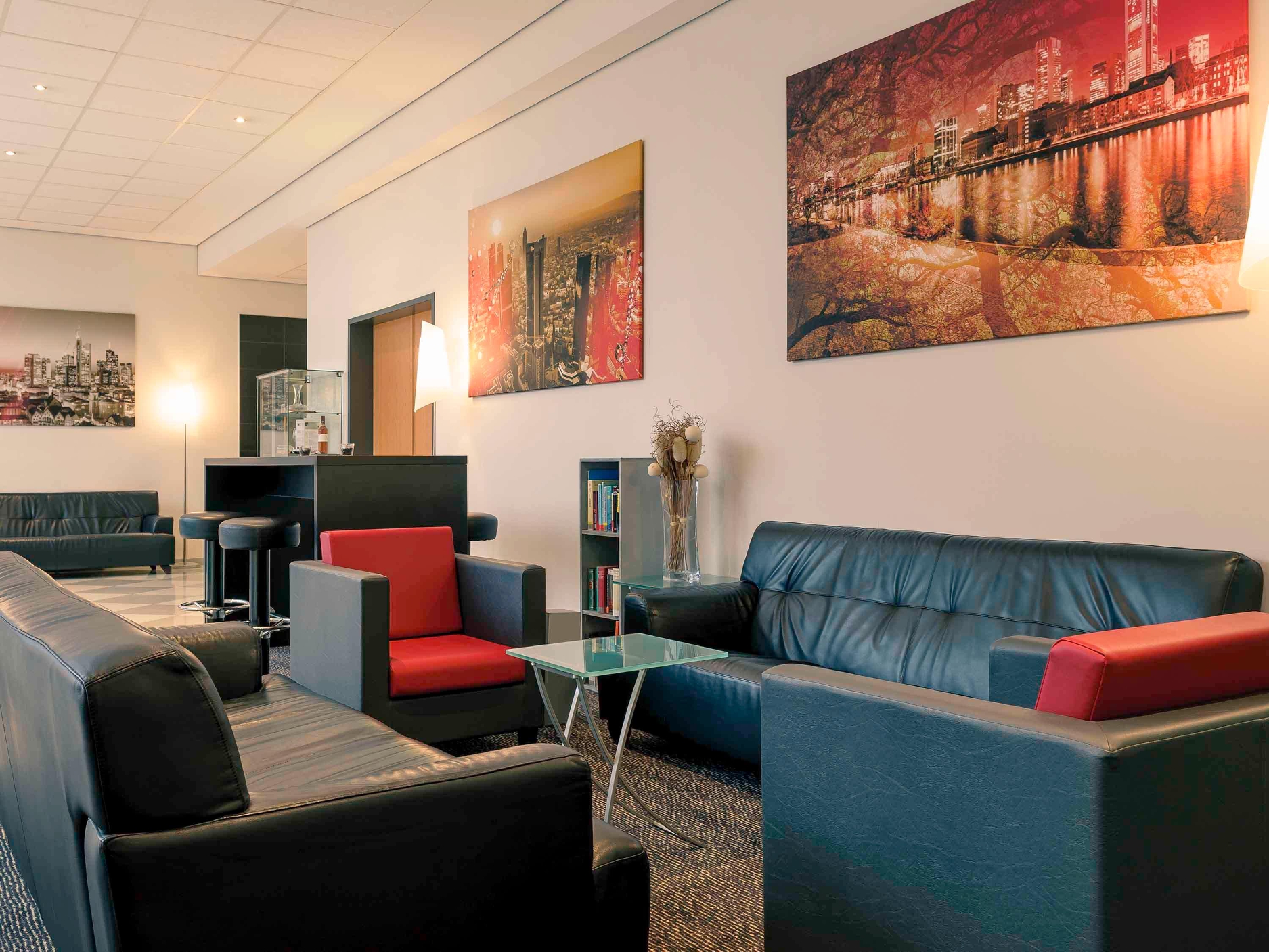 Mercure Frankfurt Eschborn Sued, photo 24 of 74