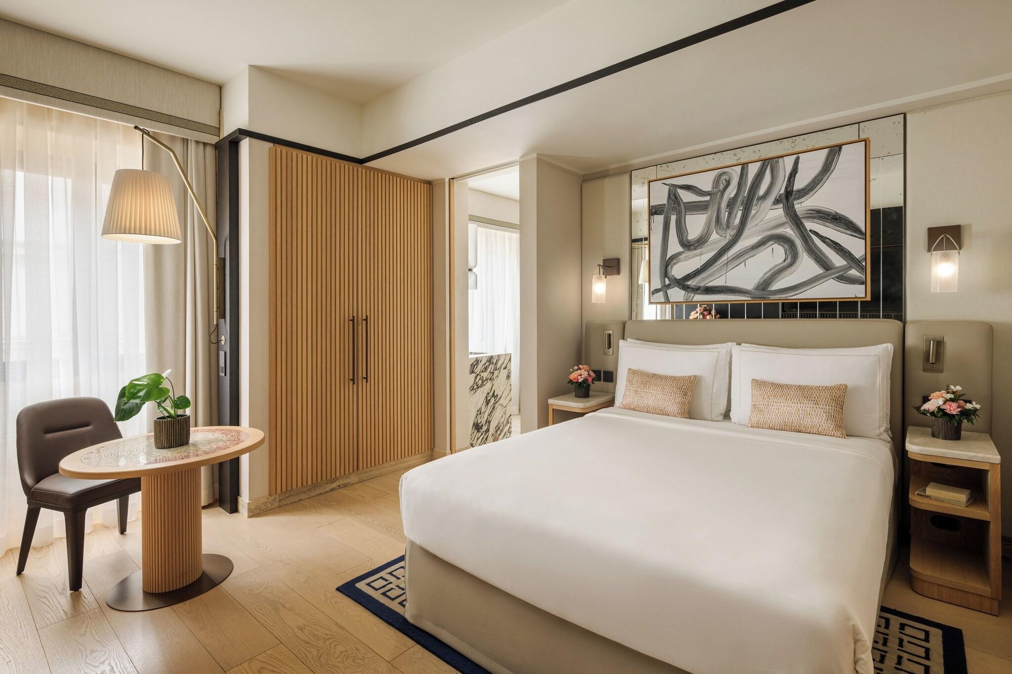 Park Hyatt Milan, photo 179 of 199