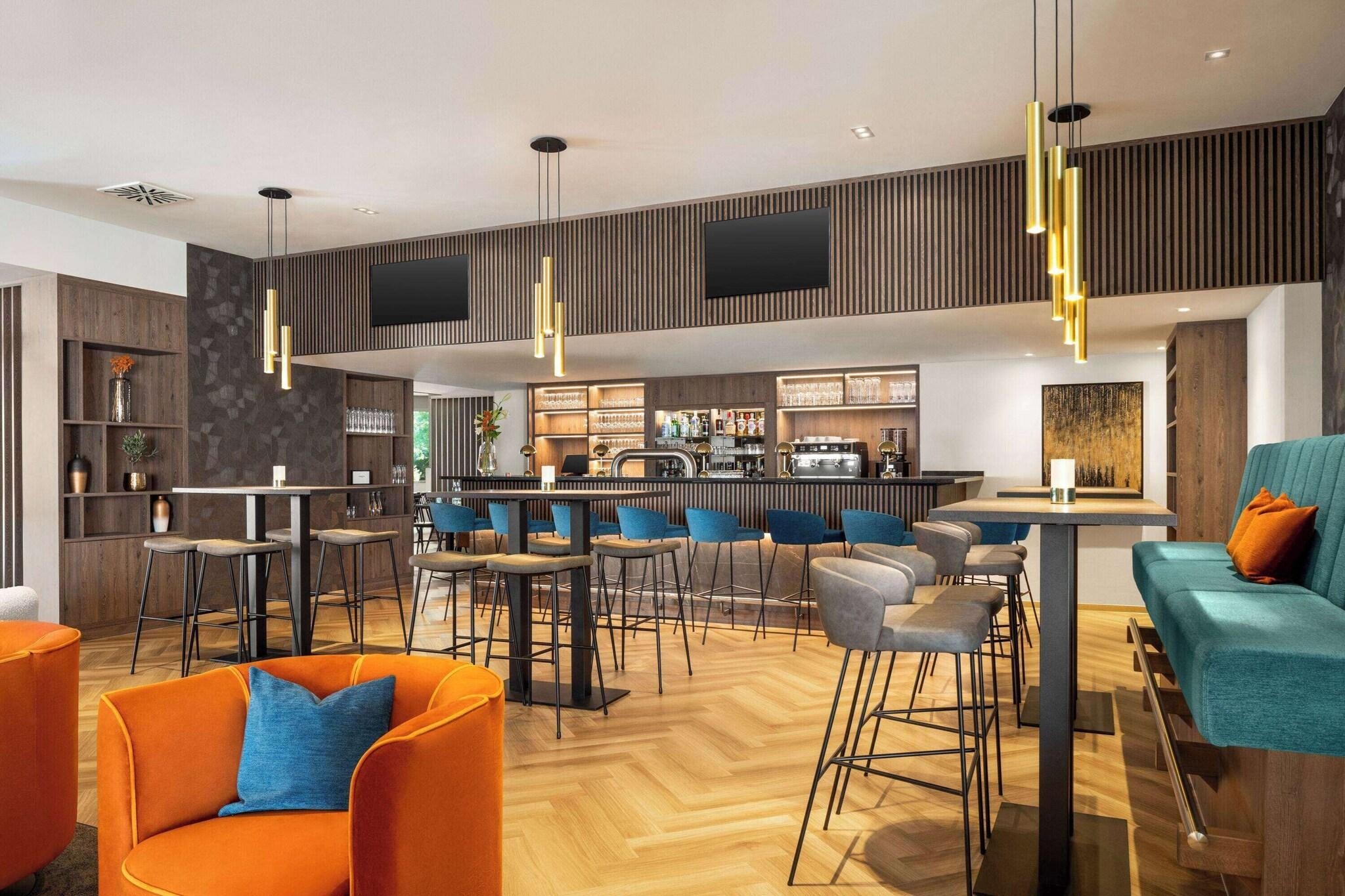 Vienna House Easy by Wyndham Frankfurt Airport, photo 53 of 67