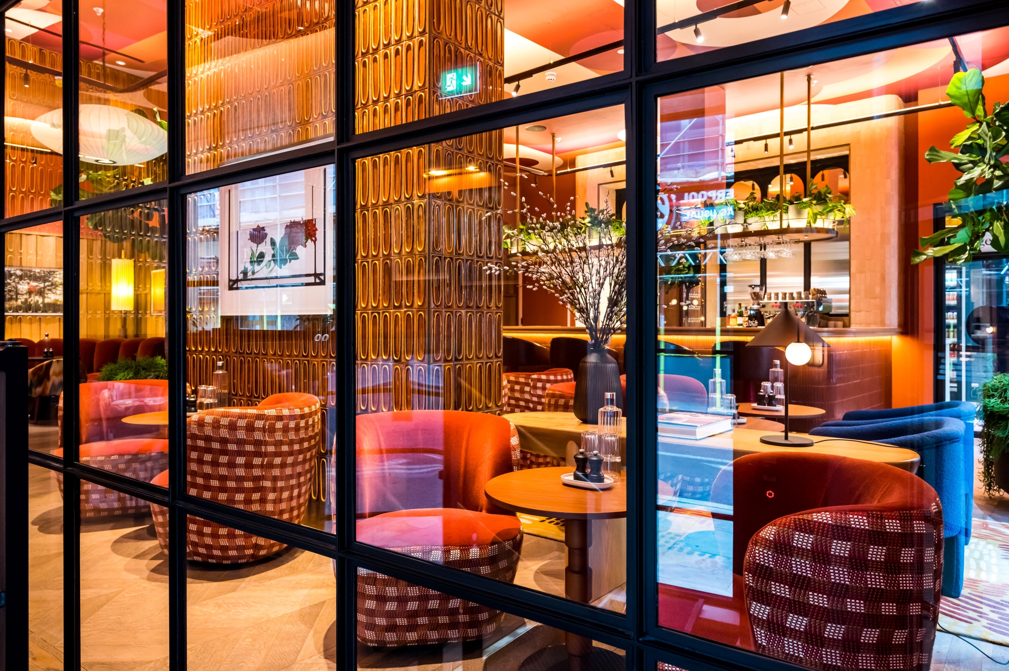 Wilde Aparthotels London Liverpool Street, photo 27 of 31