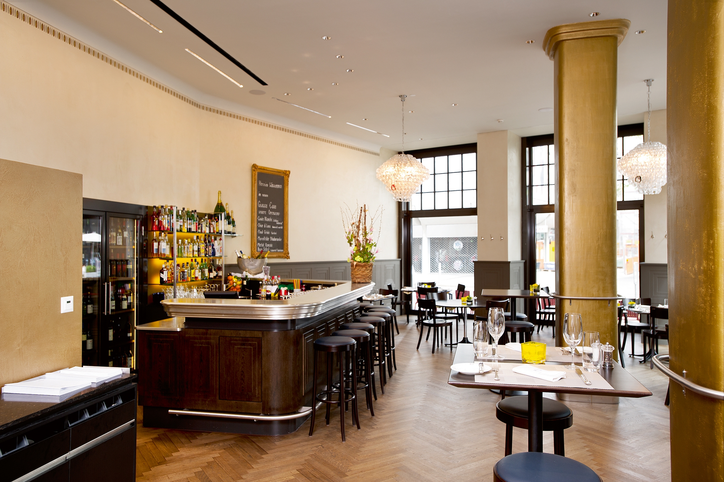 Hotel Glockenhof, photo 14 of 24