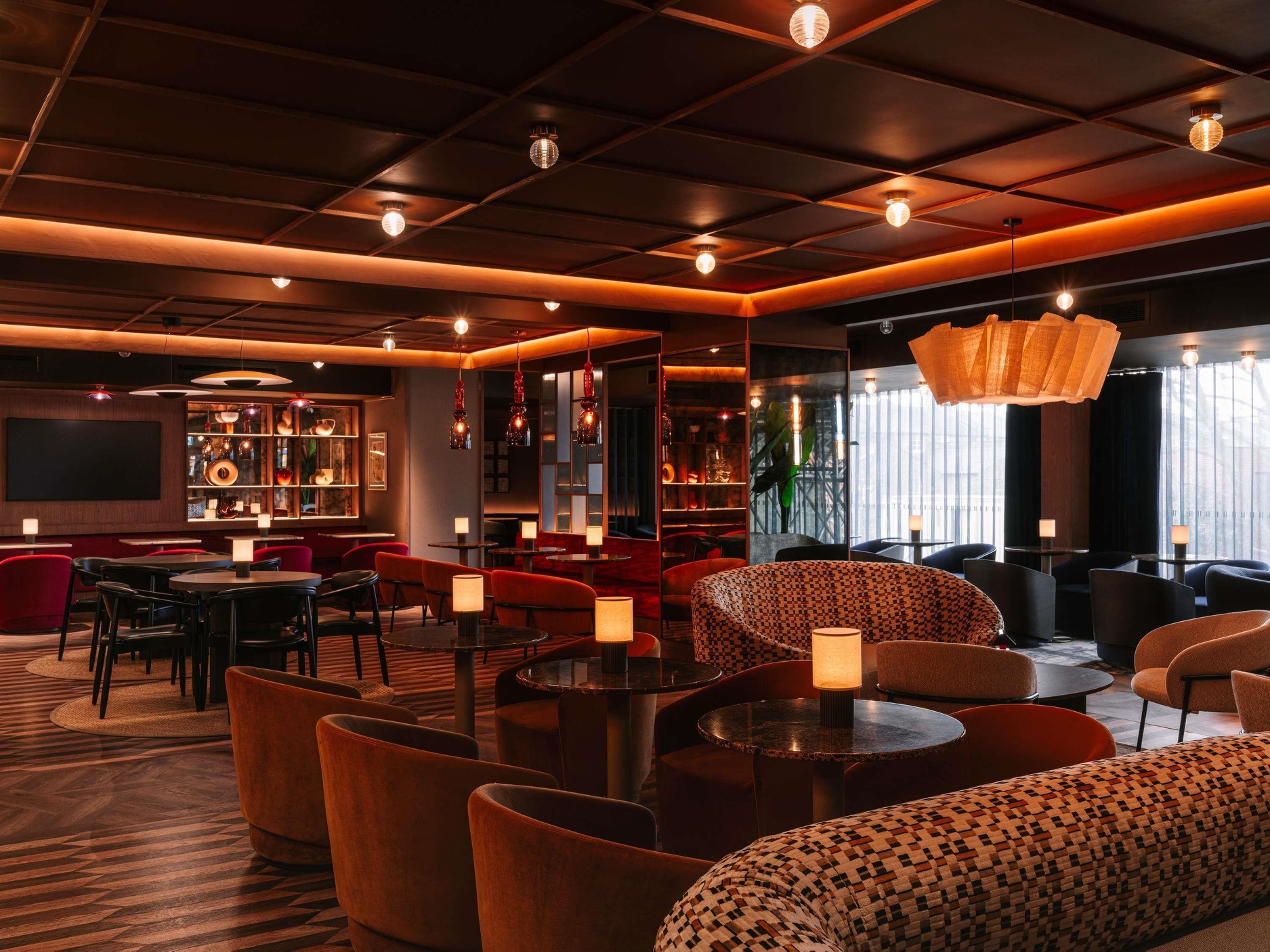 Mercure London Earls Court, photo 113 of 158