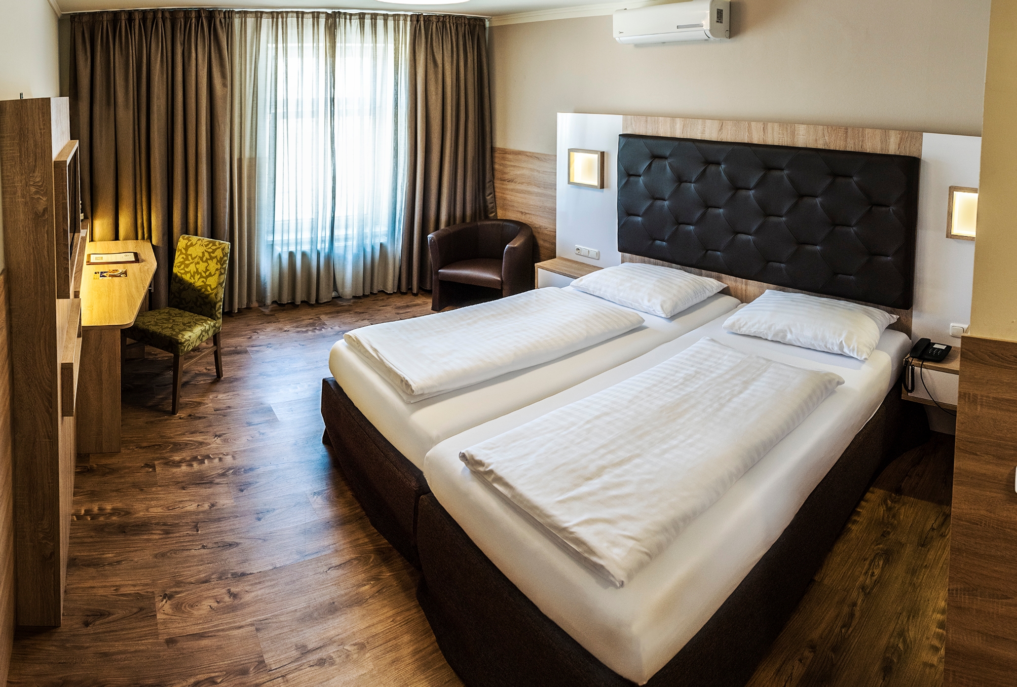 Theater Hotel Salzburg, photo 10 of 24