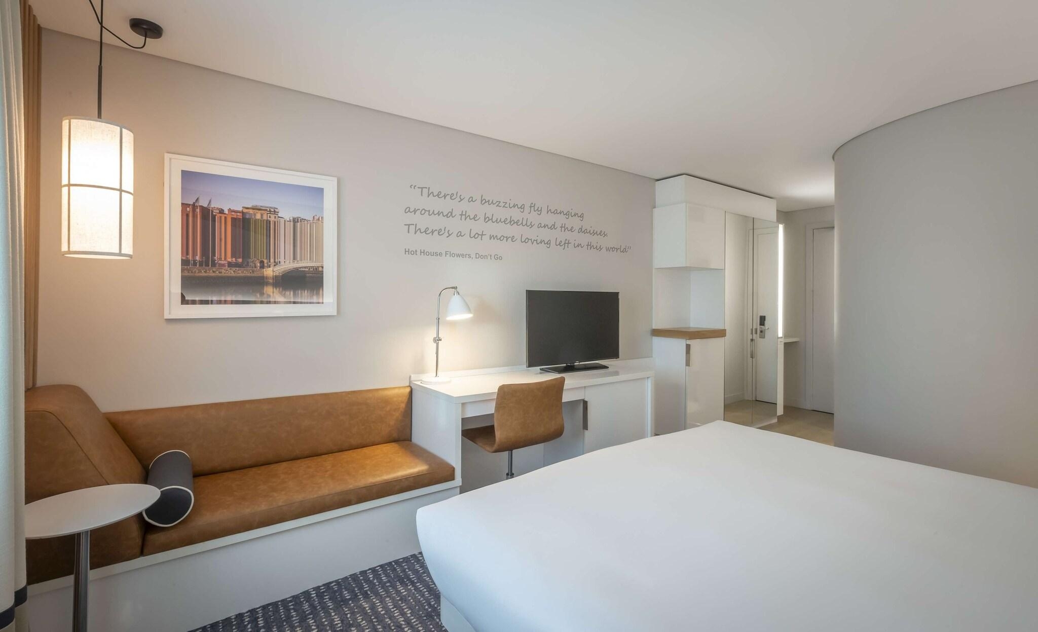 The Morrison Dublin, Curio Collection by Hilton, photo 71 of 154