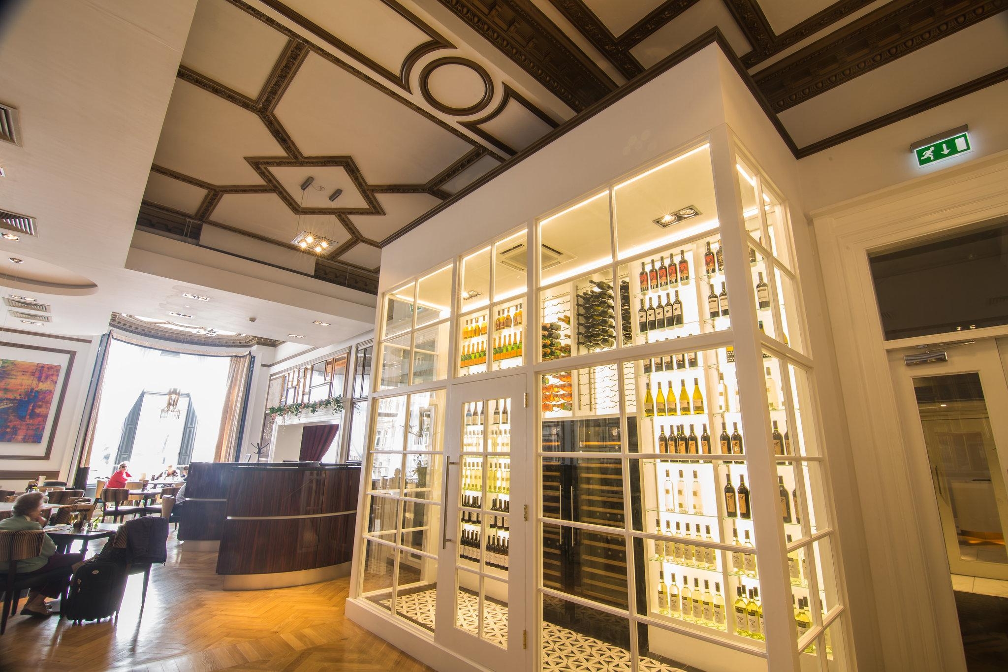 Hotel Indigo Edinburgh - Princes Street, photo 127 of 182
