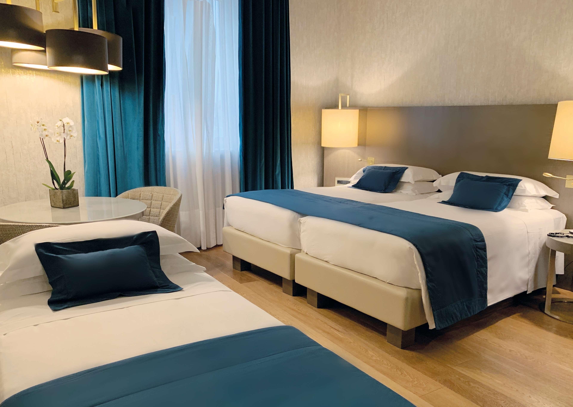 Rosa Grand Milano - Starhotels Collezione, photo 46 of 108