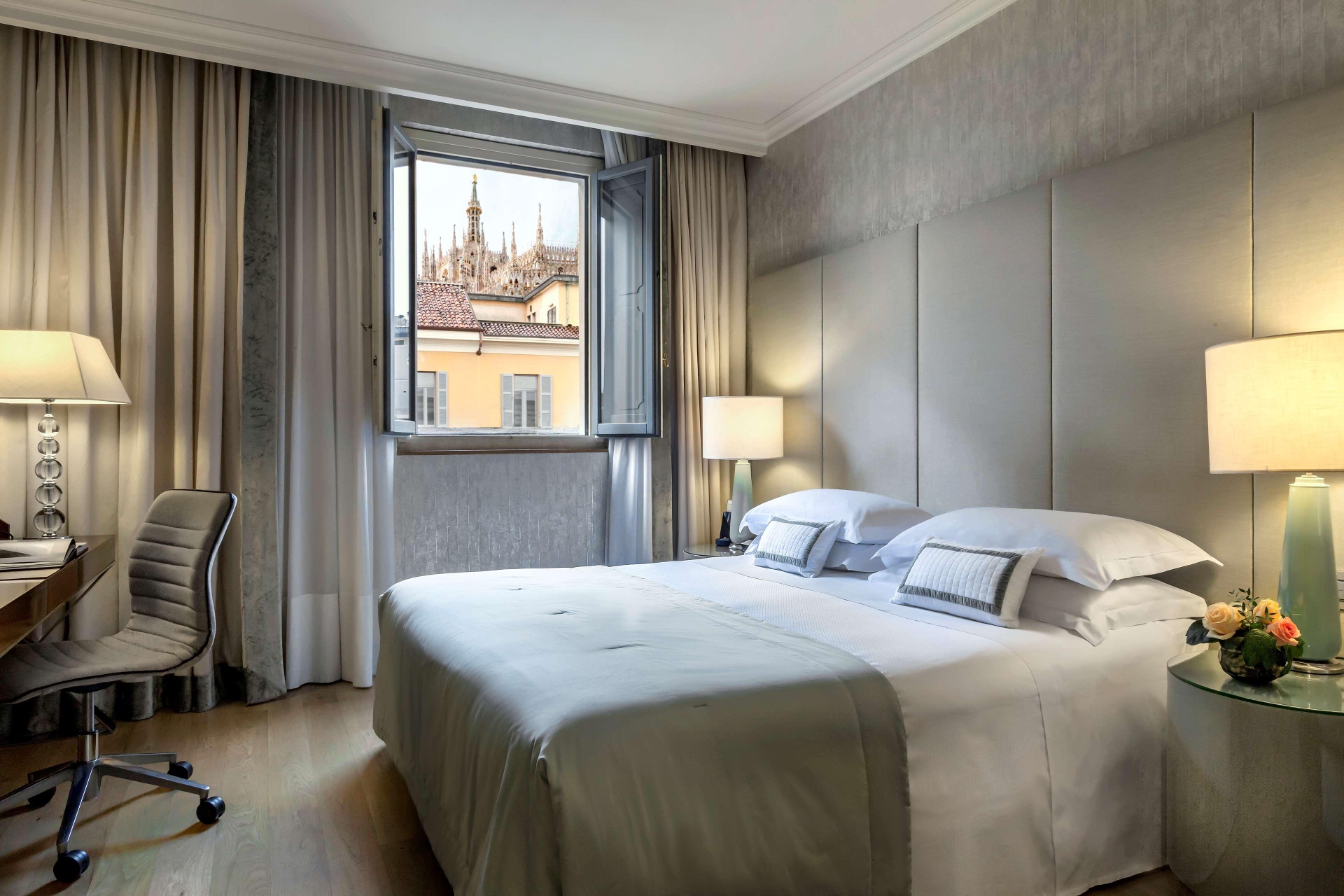Rosa Grand Milano - Starhotels Collezione, photo 73 of 108