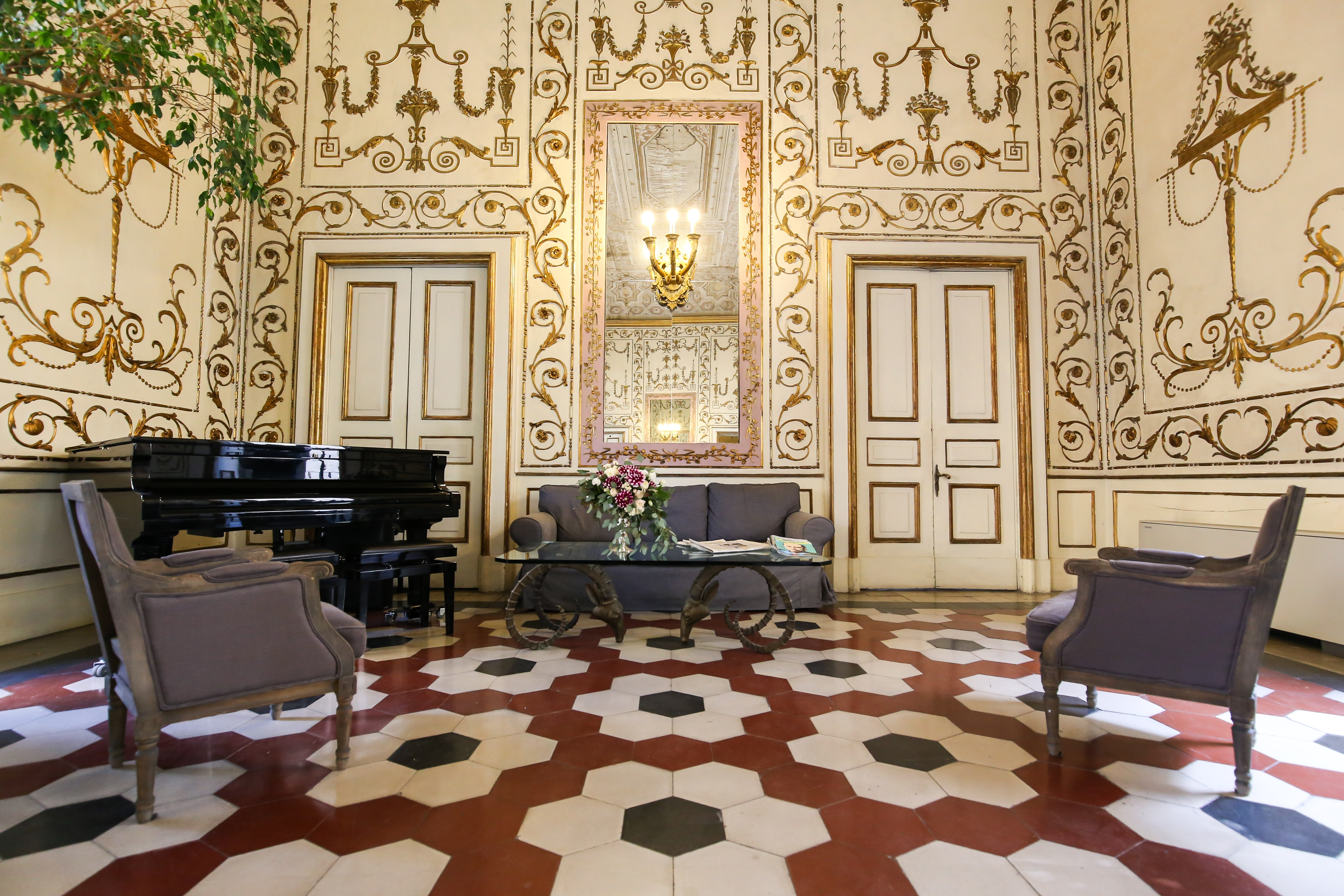 Decumani Hotel de Charme, photo 17 of 24