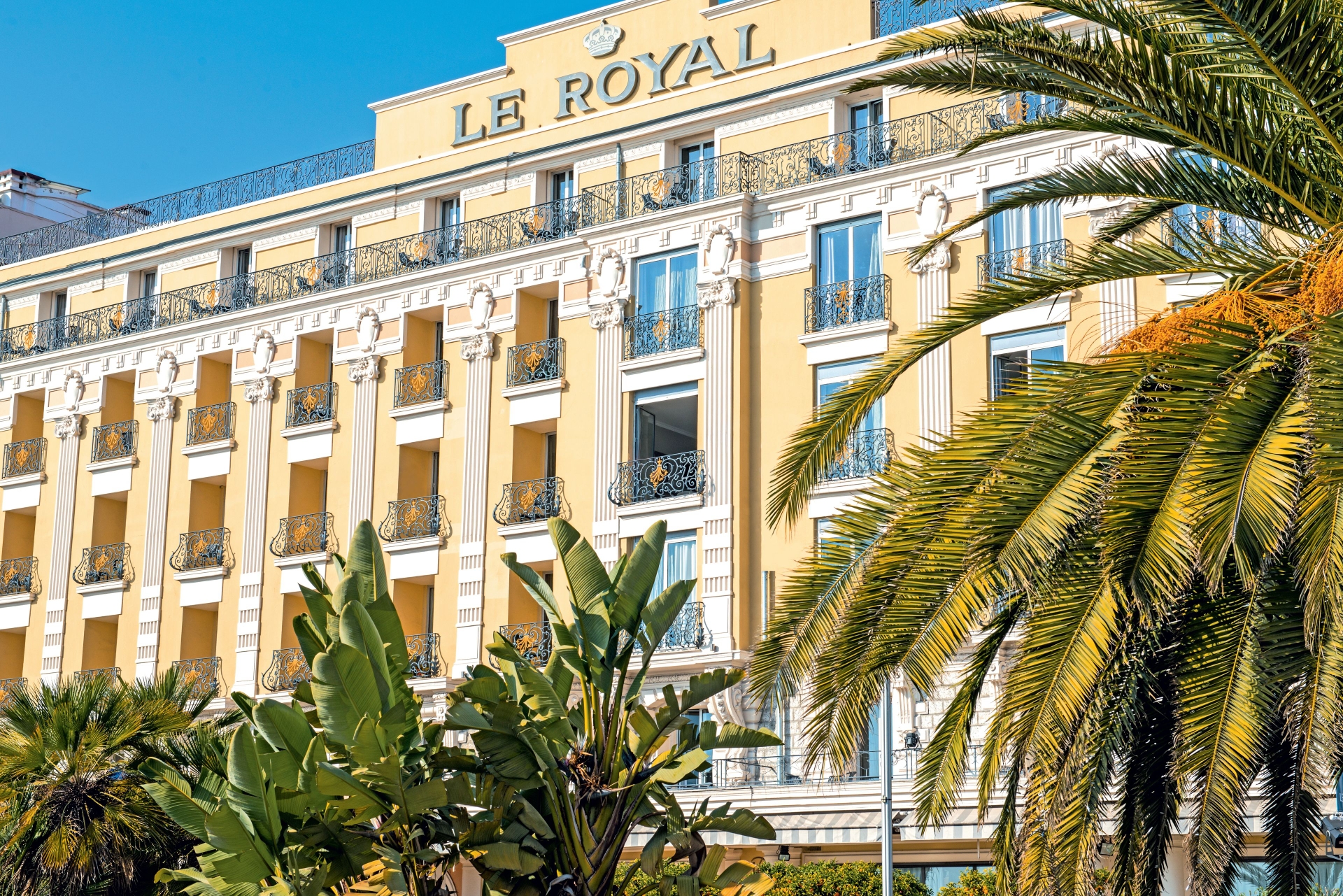 Le Royal, photo 17 of 68