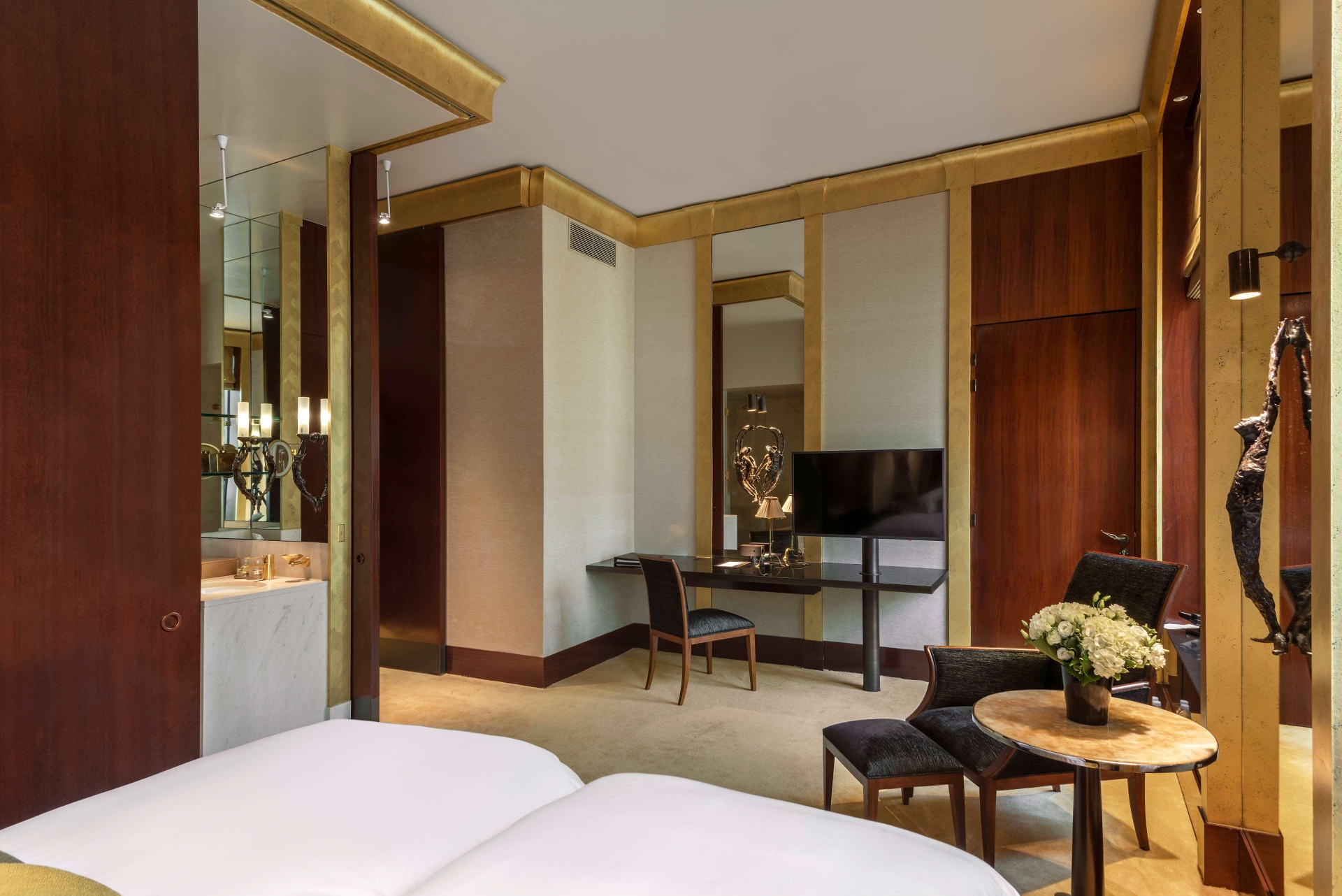 Park Hyatt Paris-Vendome, photo 29 of 199