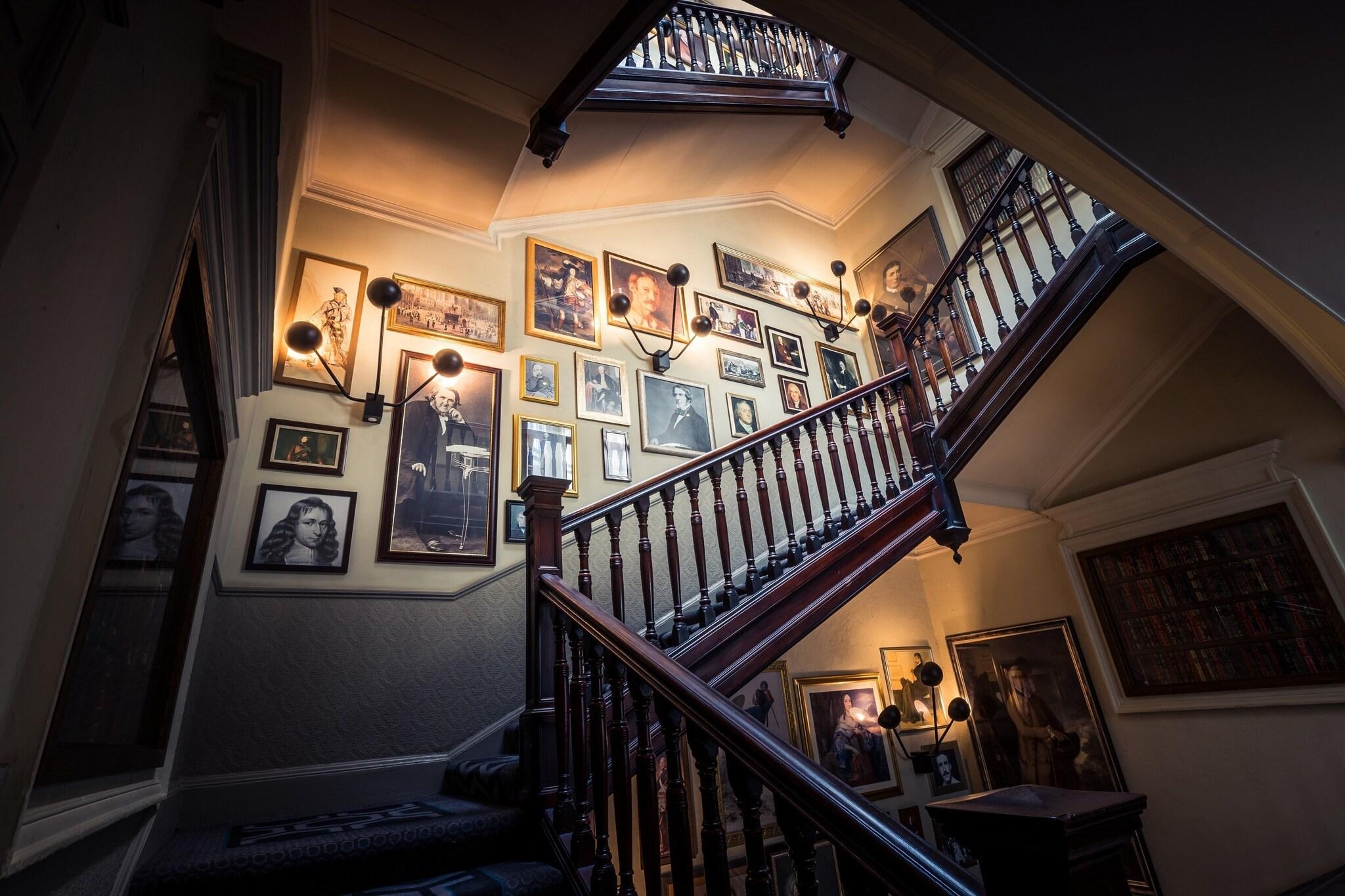 Hotel Indigo Edinburgh - Princes Street, photo 23 of 182