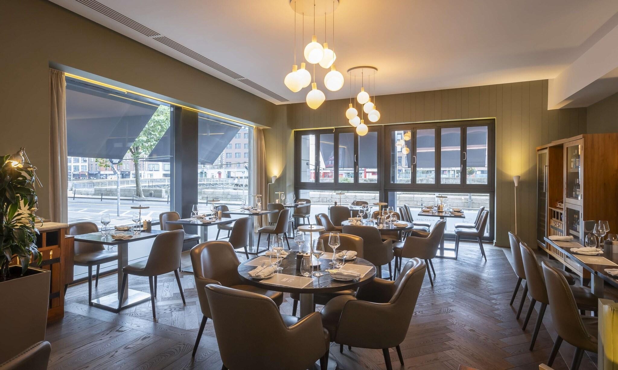 The Morrison Dublin, Curio Collection by Hilton, photo 125 of 154