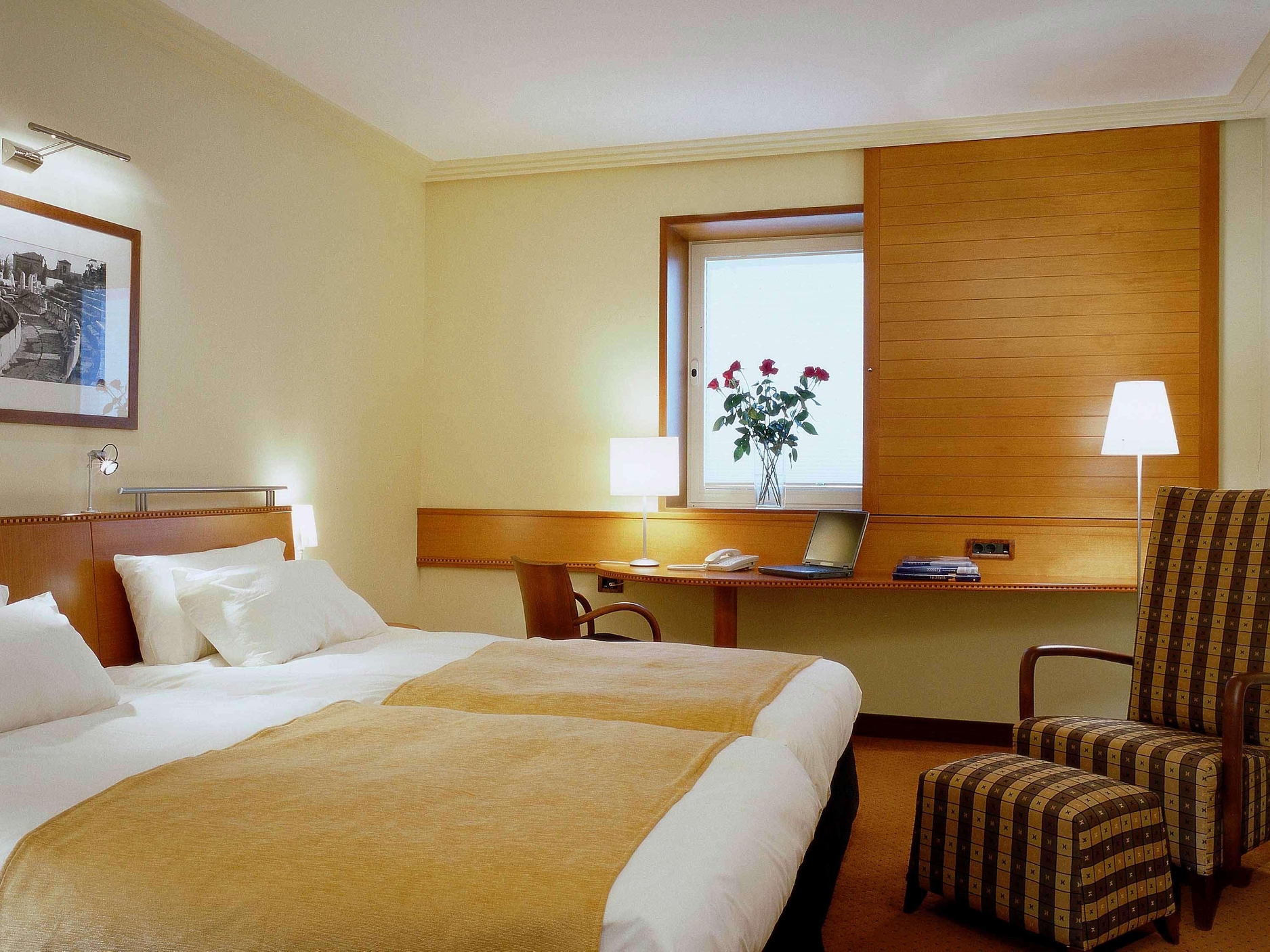 Sofitel Athens Airport, photo 60 of 179