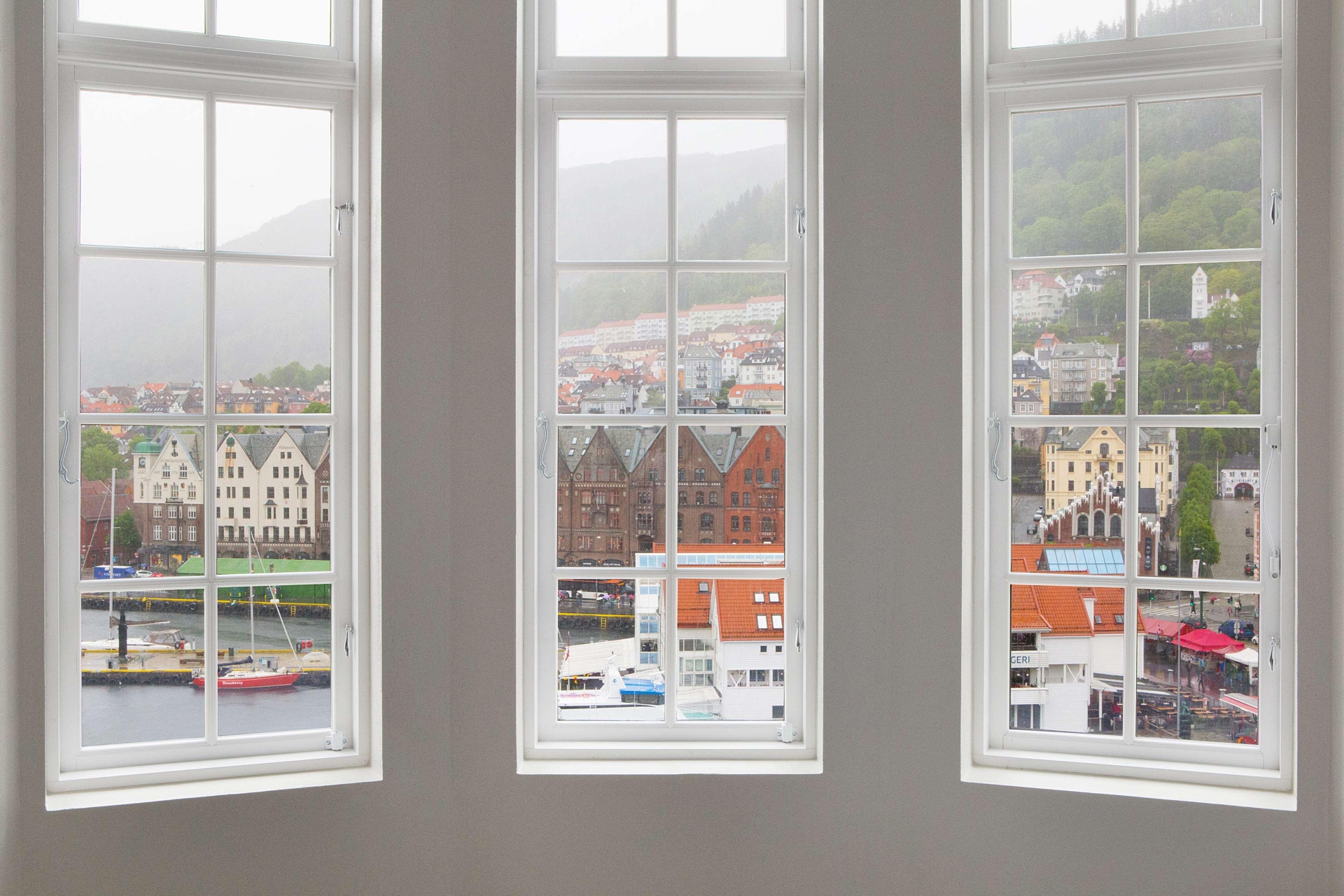 Scandic Torget Bergen, photo 29 of 49