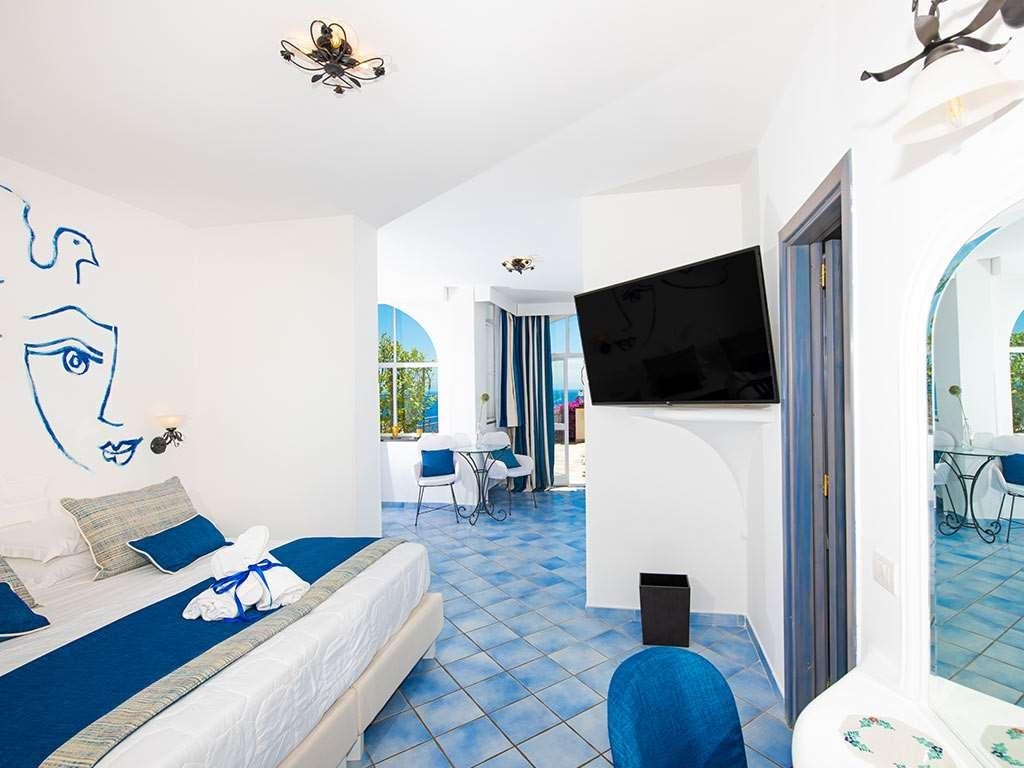 Positano Art Hotel Pasitea, photo 52 of 71
