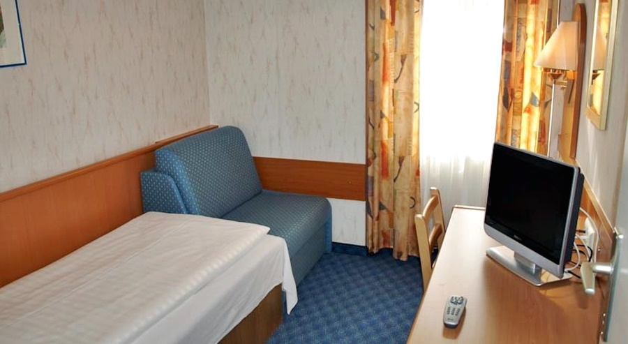 Hotel Admiral Vienna, photo 9 of 21