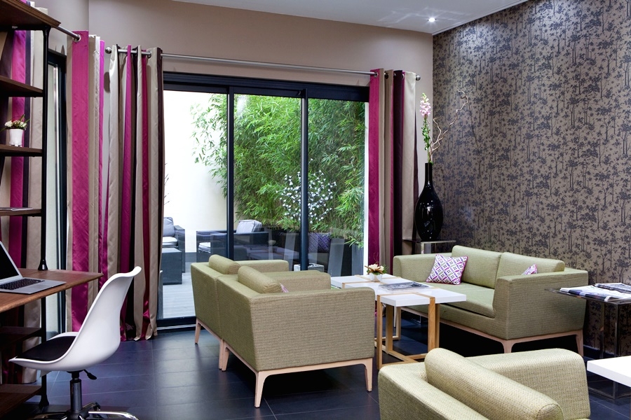 Serotel Suites Hotel, photo 5 of 24