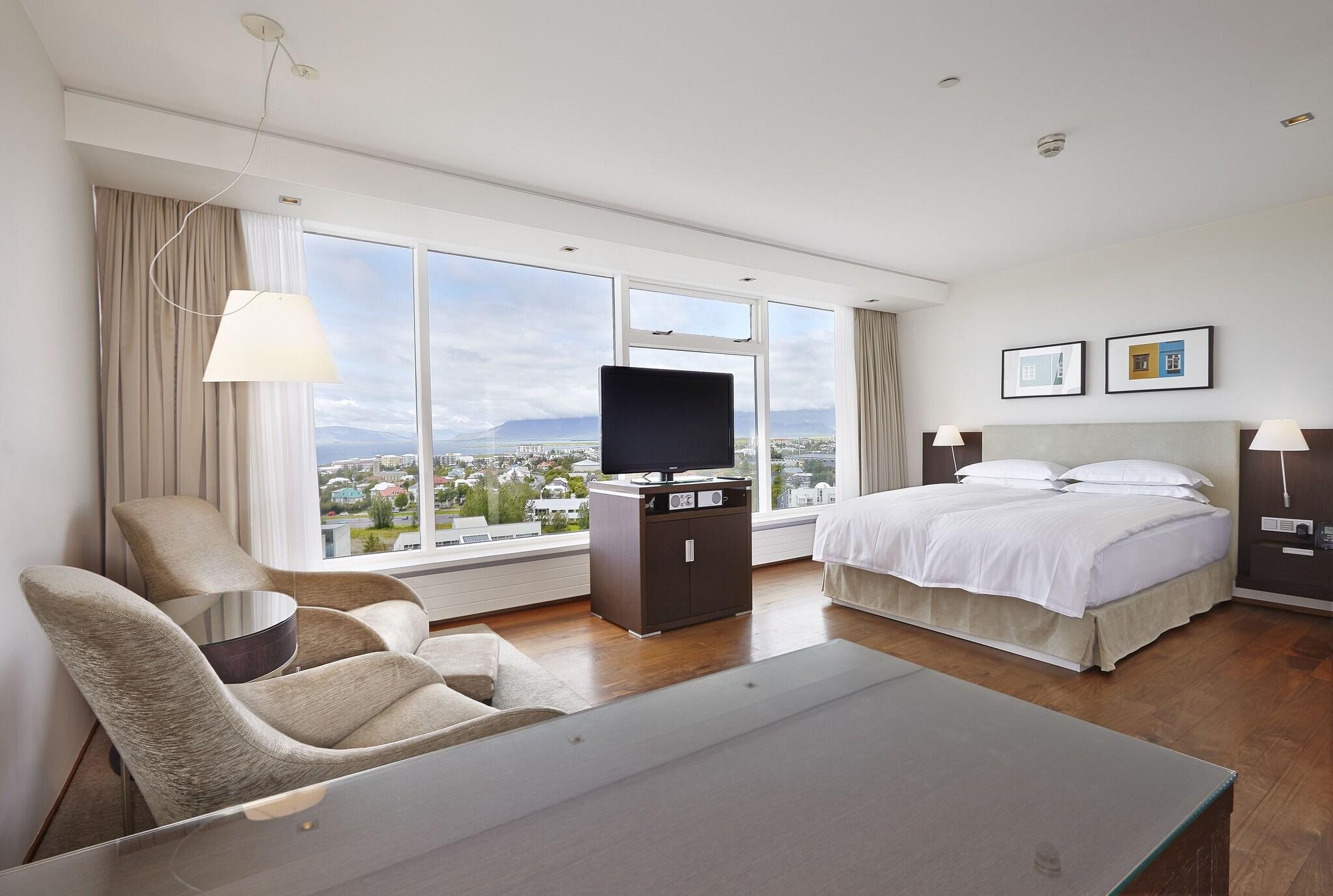 Hilton Reykjavik Nordica, photo 88 of 199