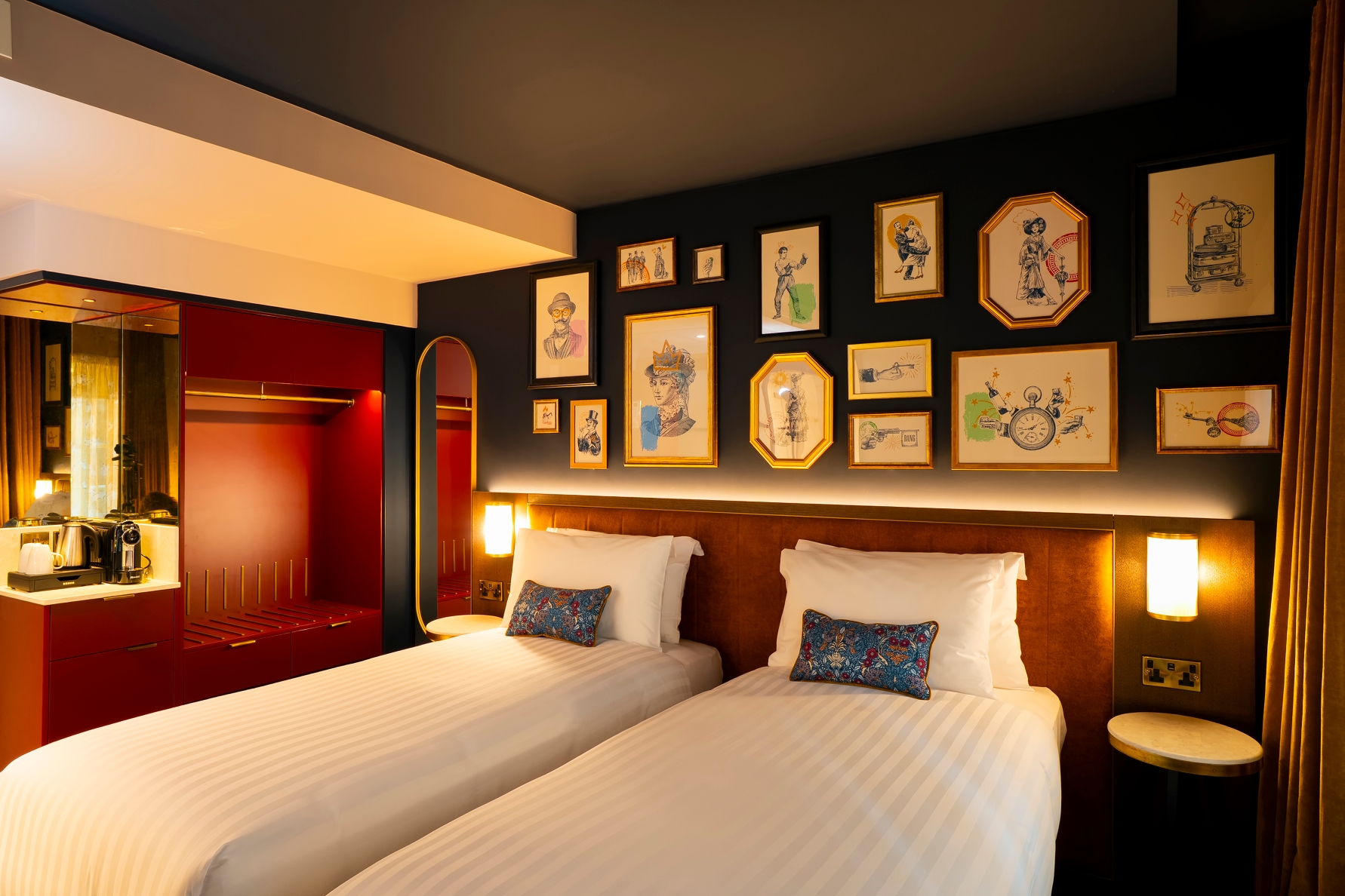 The Mercantile Hotel, photo 12 of 30