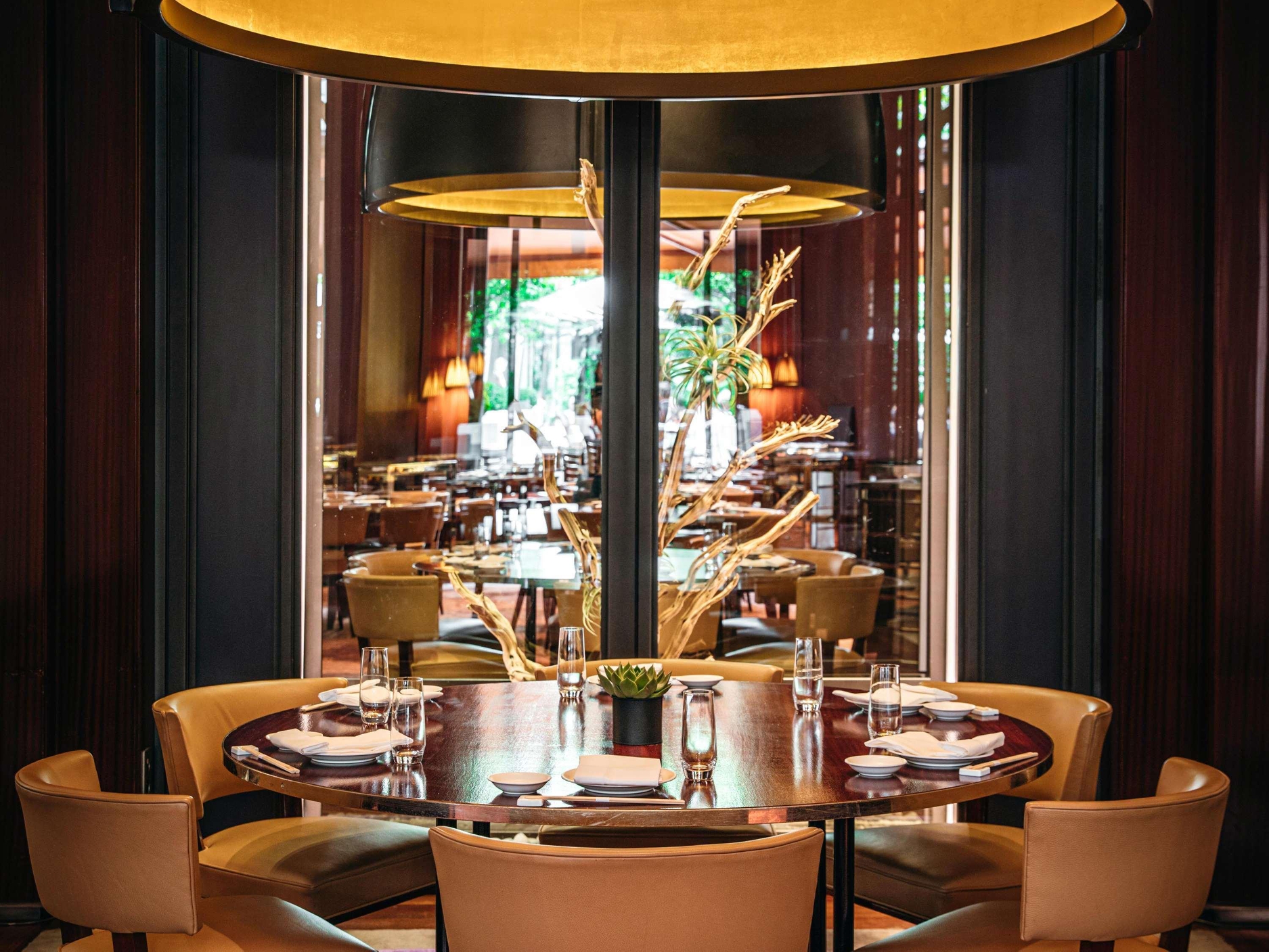 Le Royal Monceau Raffles Paris, photo 40 of 174