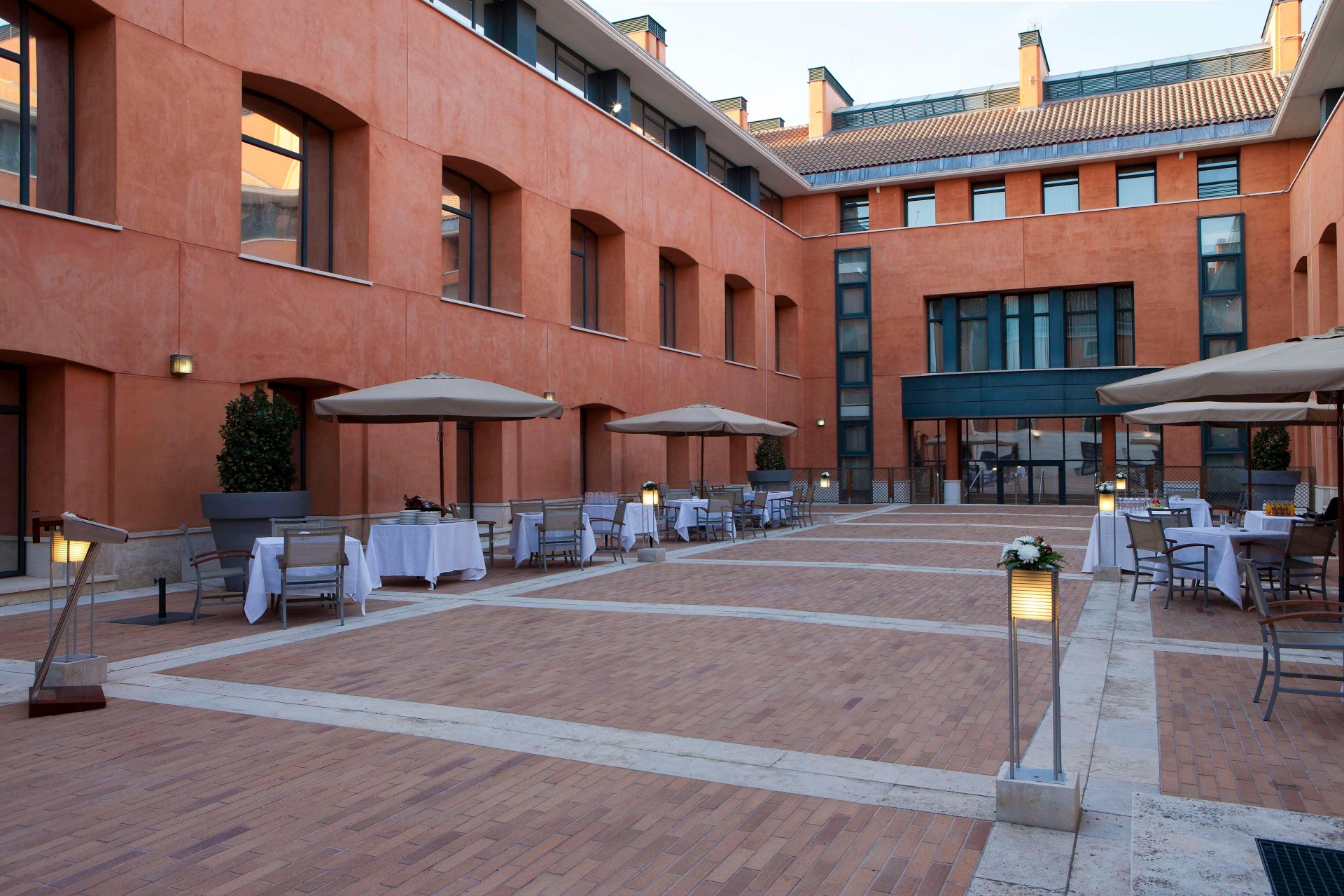 NH Collection Palacio de Aranjuez, photo 1 of 58