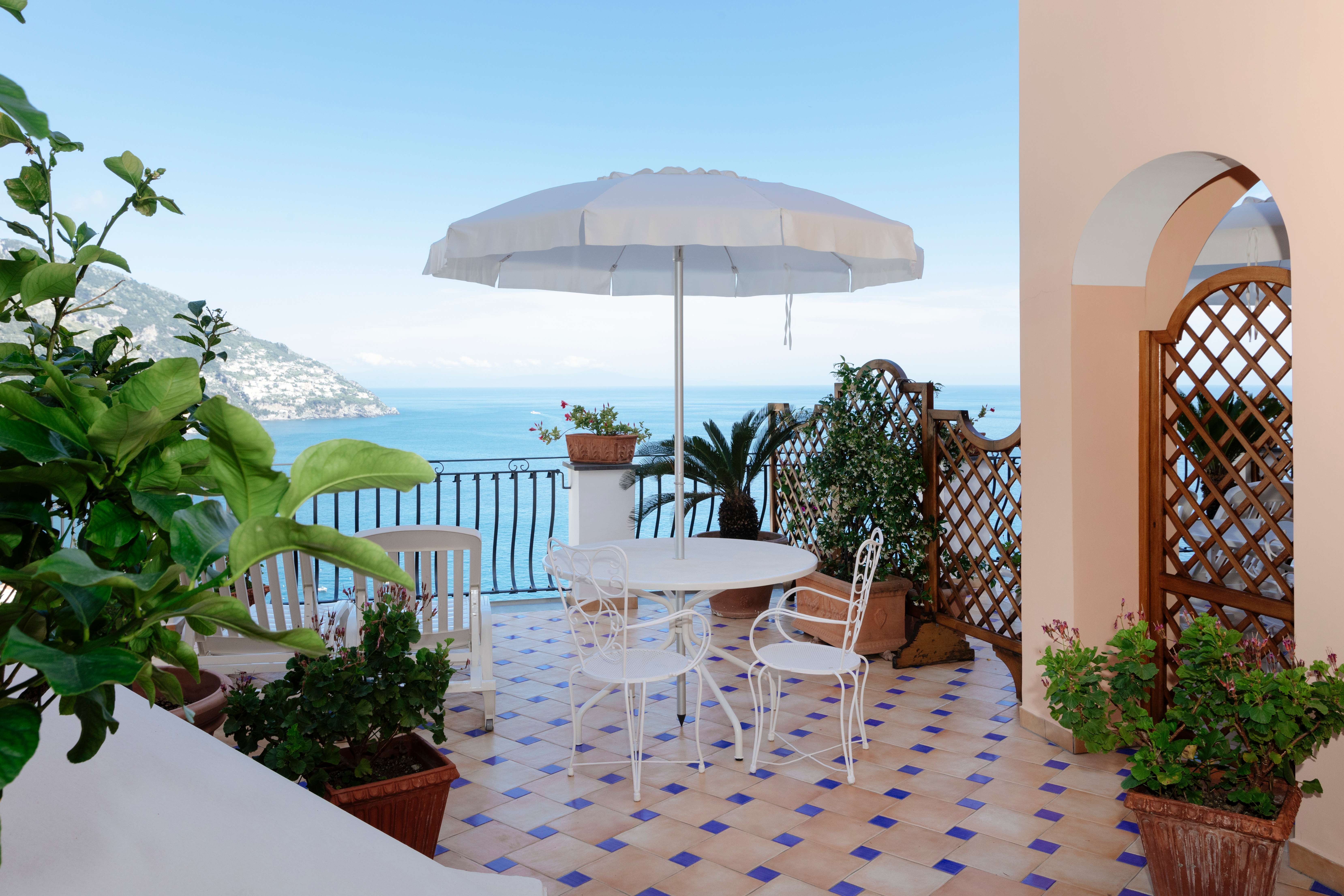 Conca D'oro Hotel, photo 2 of 46