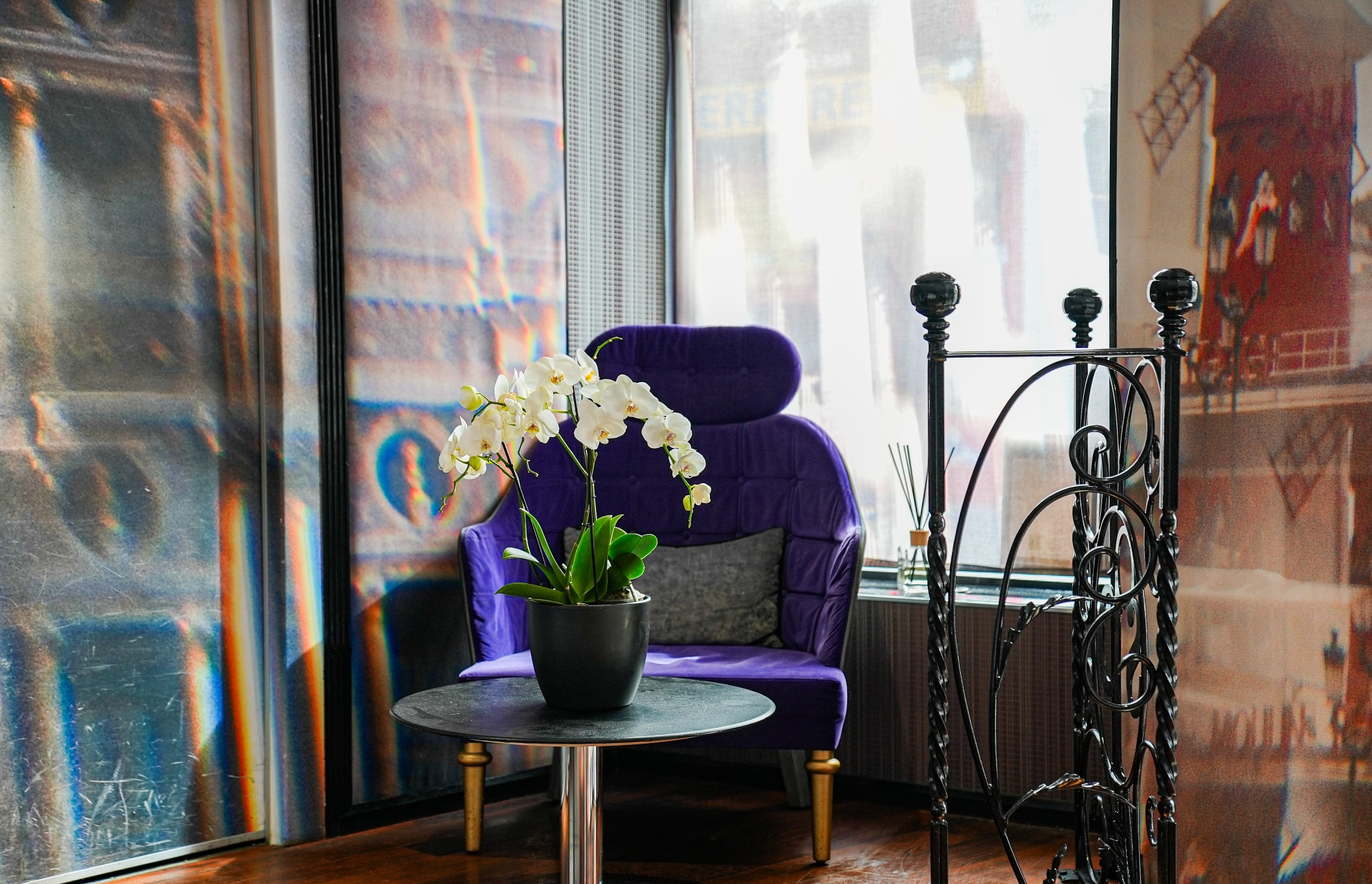 Secret de Paris Hotel &amp; Spa, photo 10 of 46