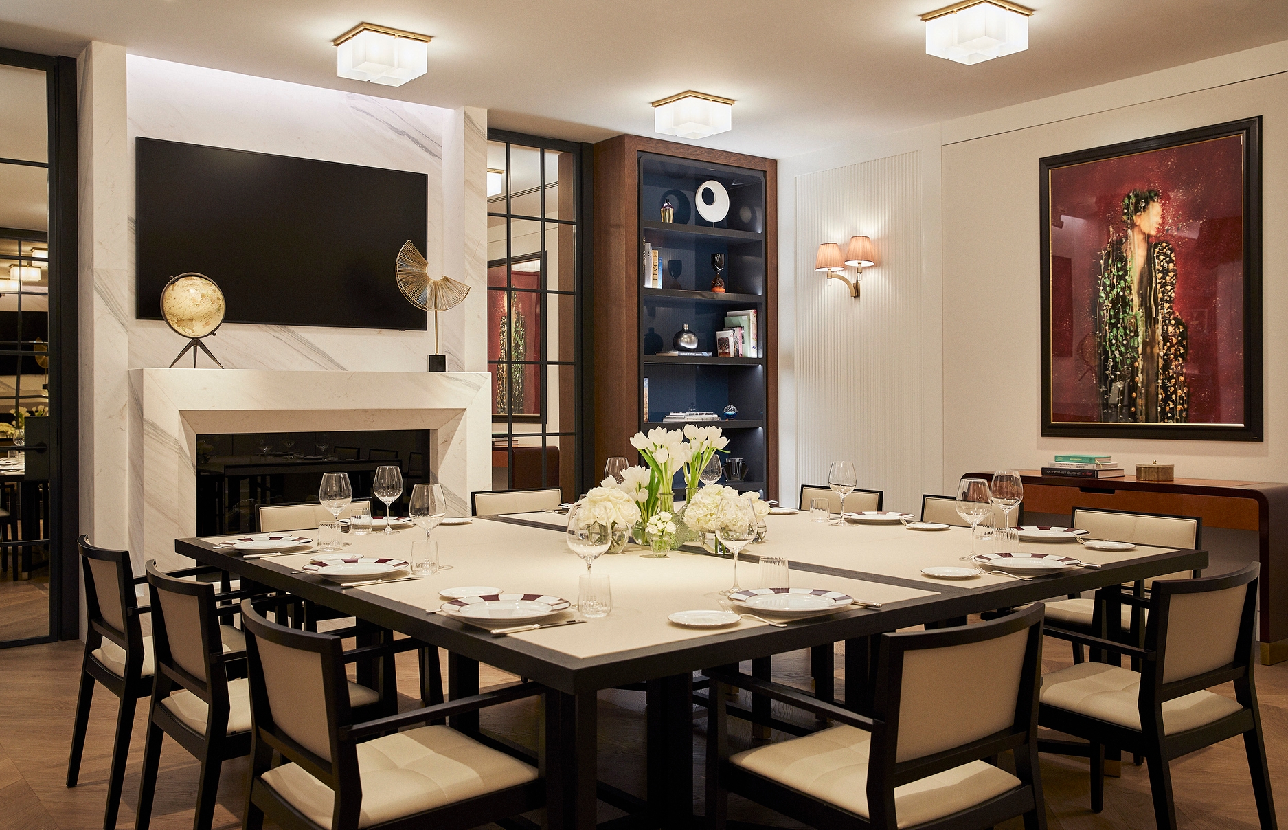 Rosewood Villa Magna, photo 22 of 31