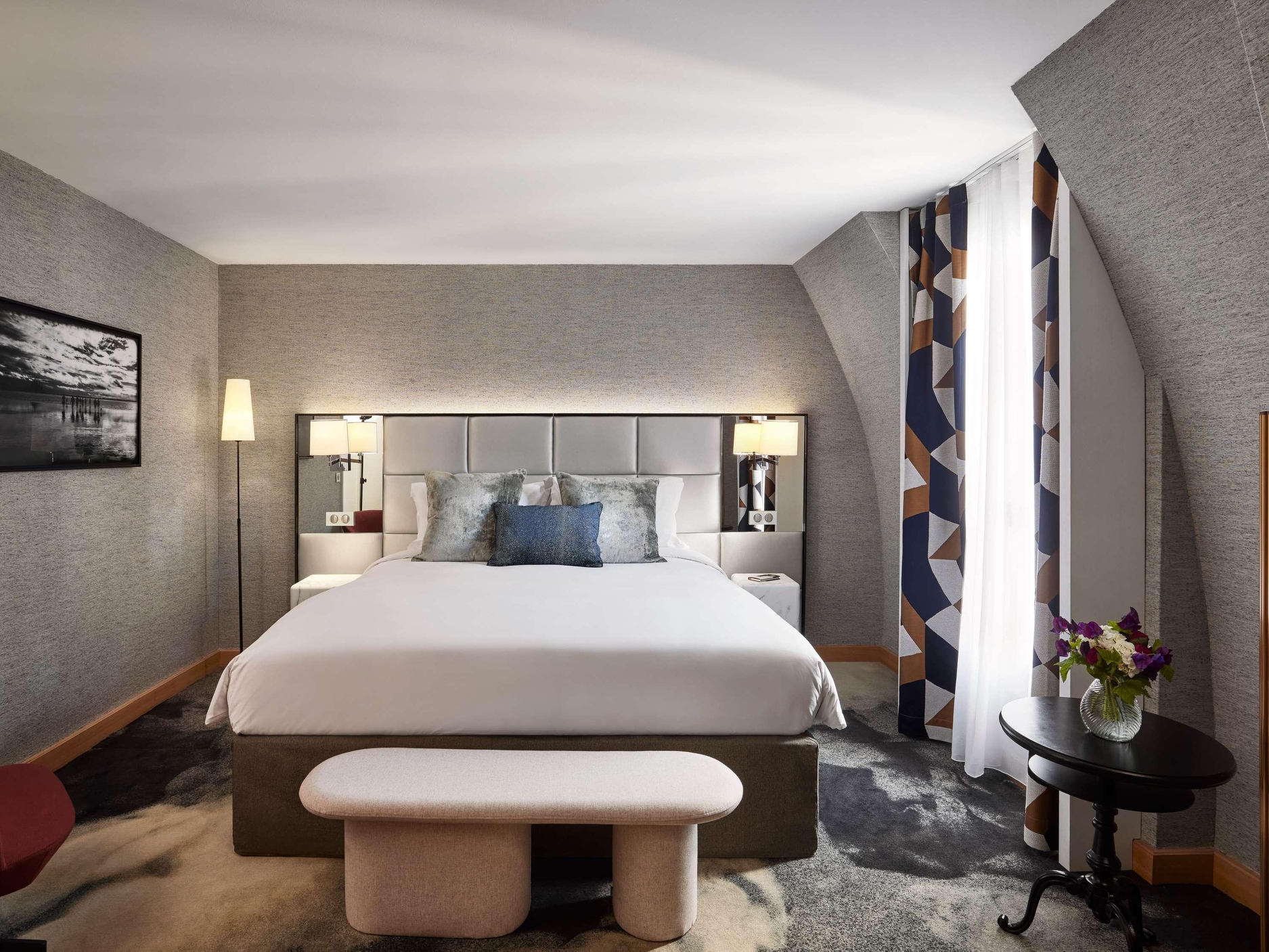 Sofitel Paris Baltimore Tour Eiffel, photo 66 of 198